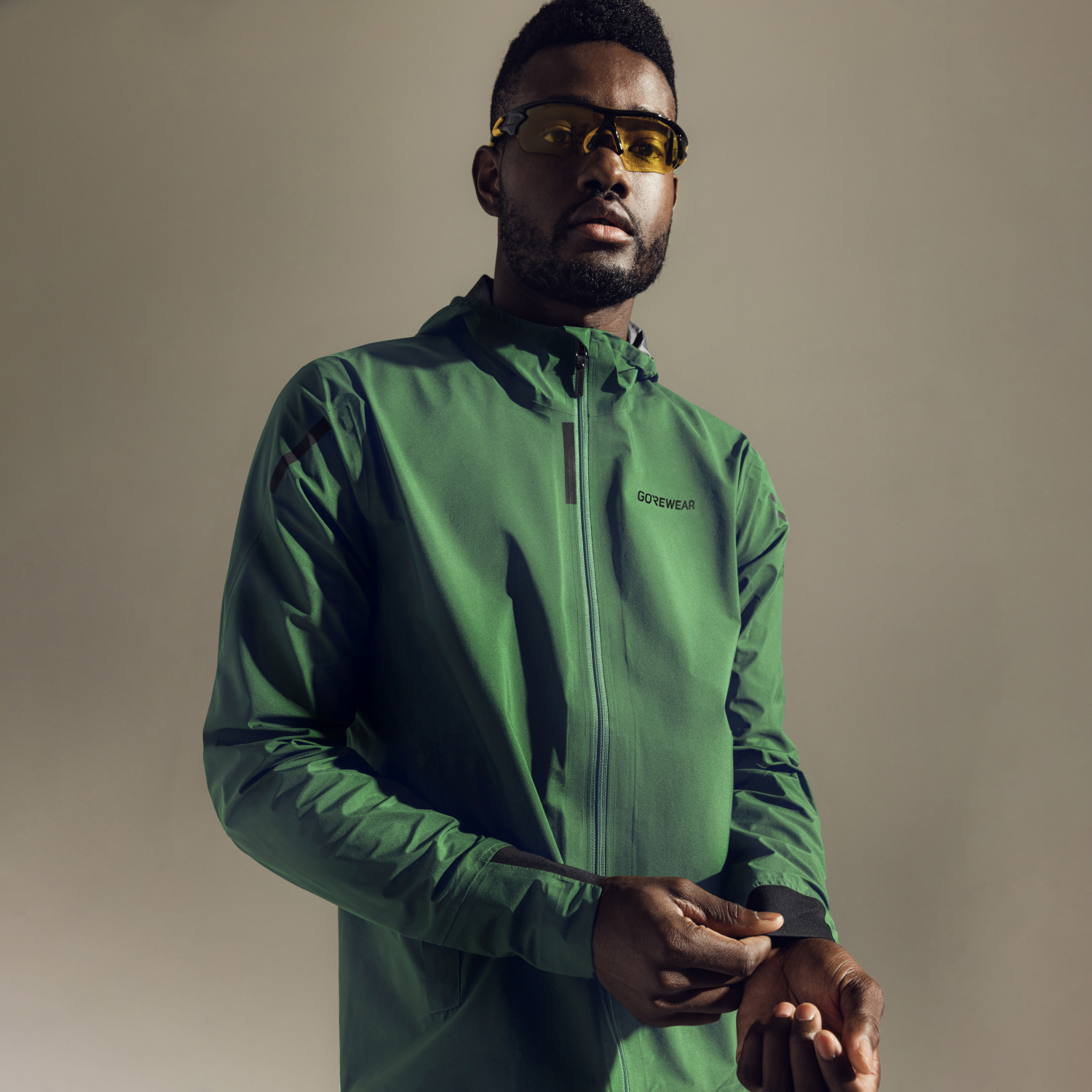 CONCURVE GORE-TEX Veste Homme