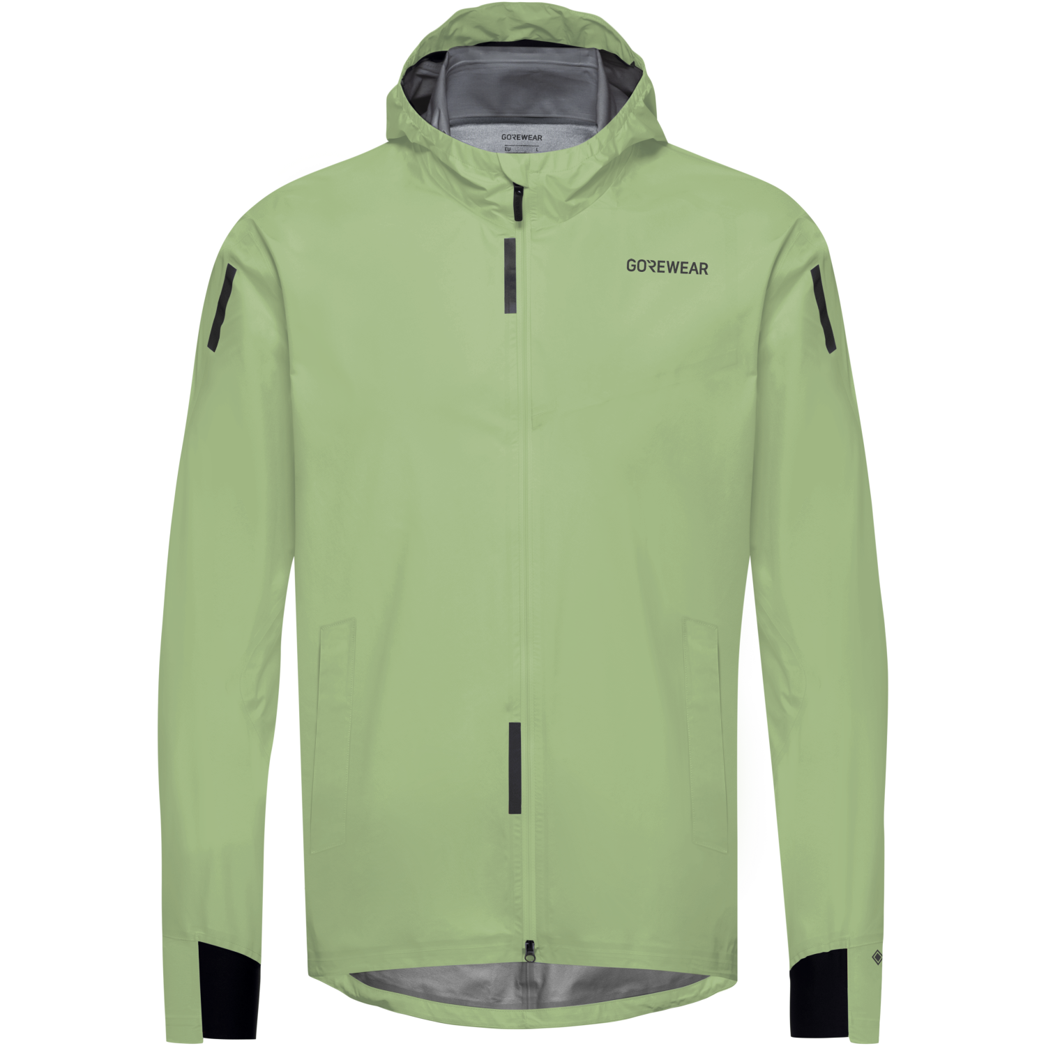 CONCURVE GORE-TEX Jacket Mens