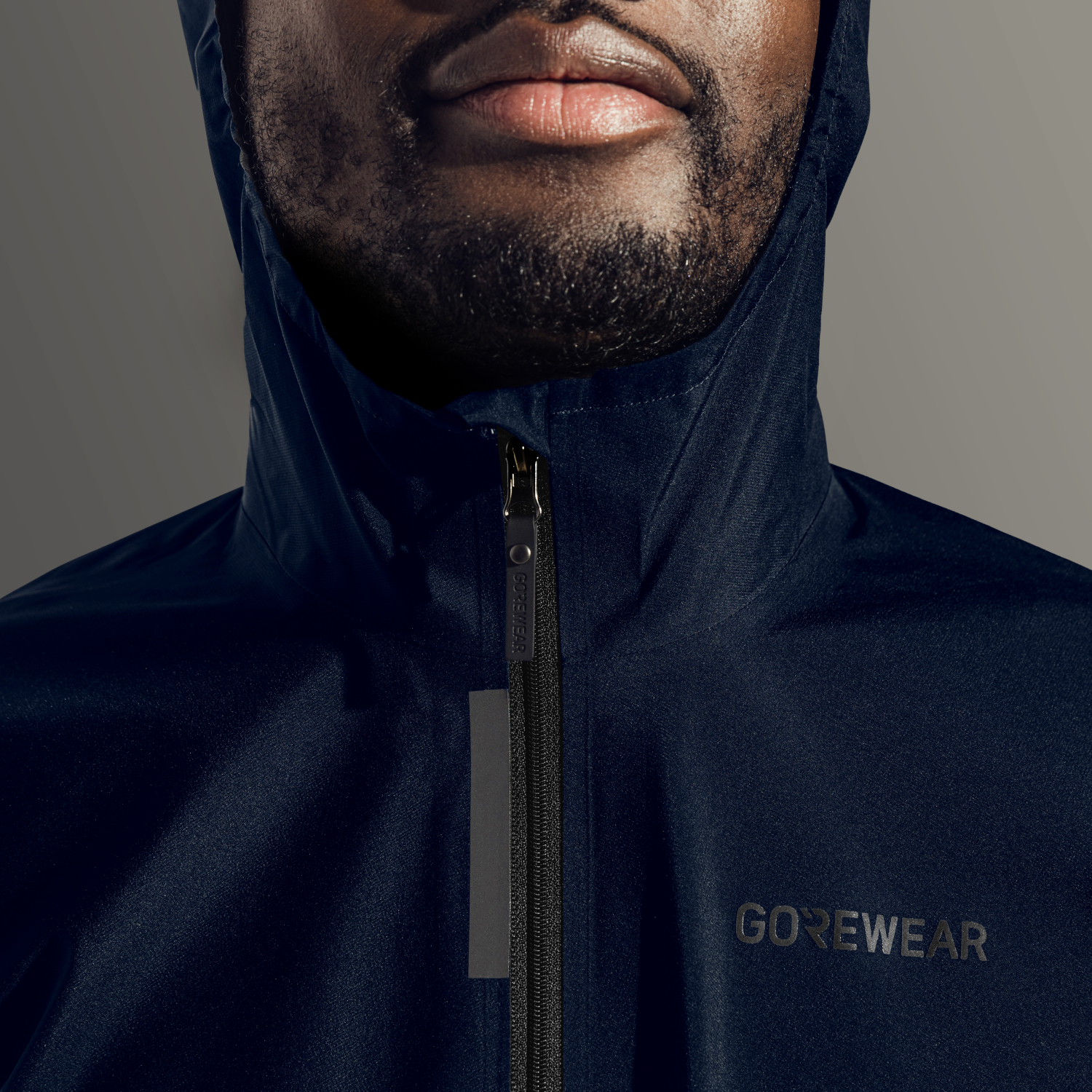 CONCURVE GORE-TEX Jacke Herren