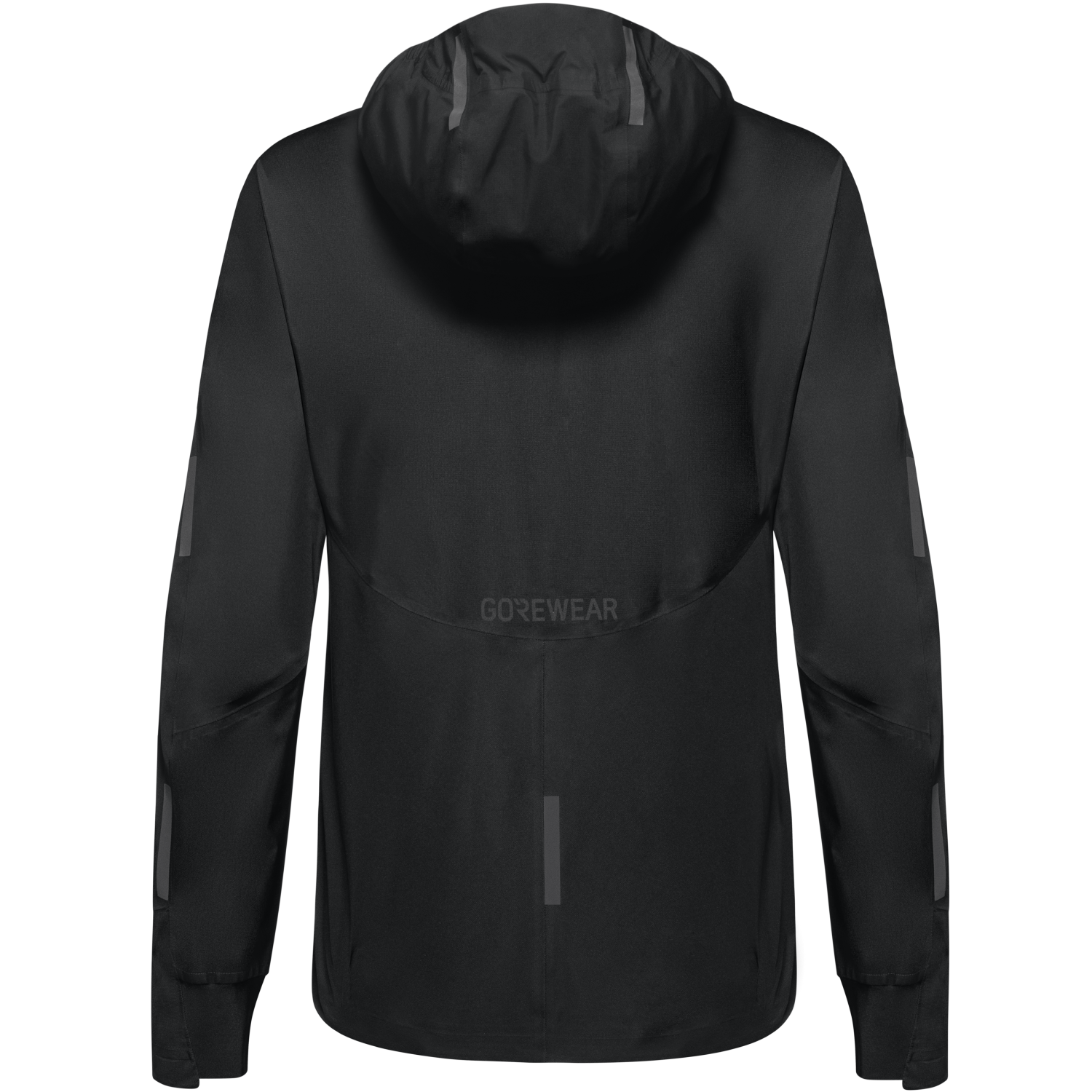 CONCURVE GORE-TEX Jacket Womens