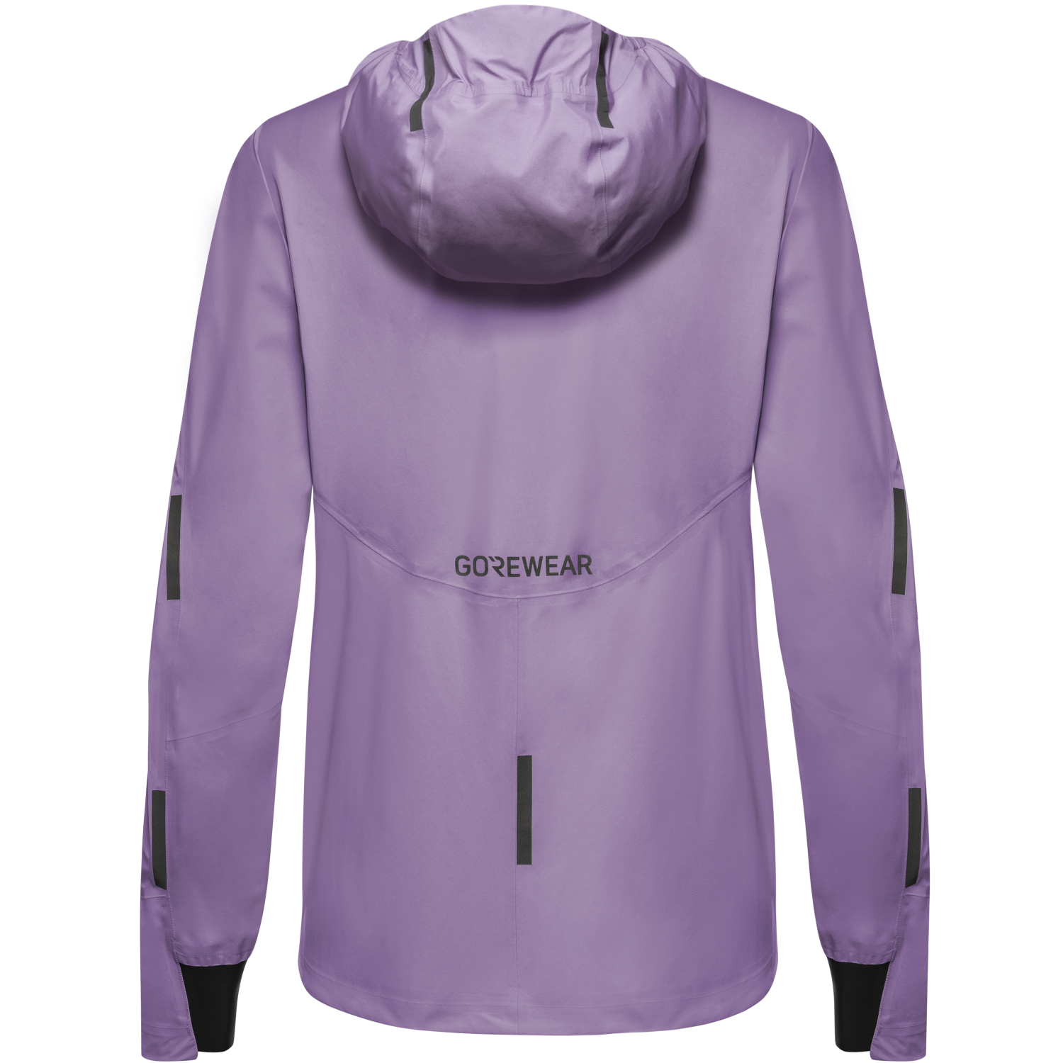 Gezeigt wird ein Bild des Artikels der Kategorie „CONCURVE GORE-TEX Veste Femme“, ohne dass ein Model das Produkt trägt.
