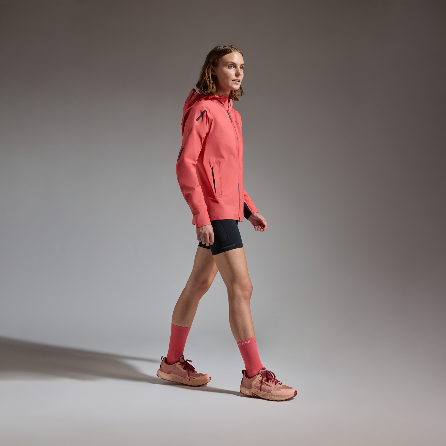 CONCURVE GORE-TEX Jacket Womens