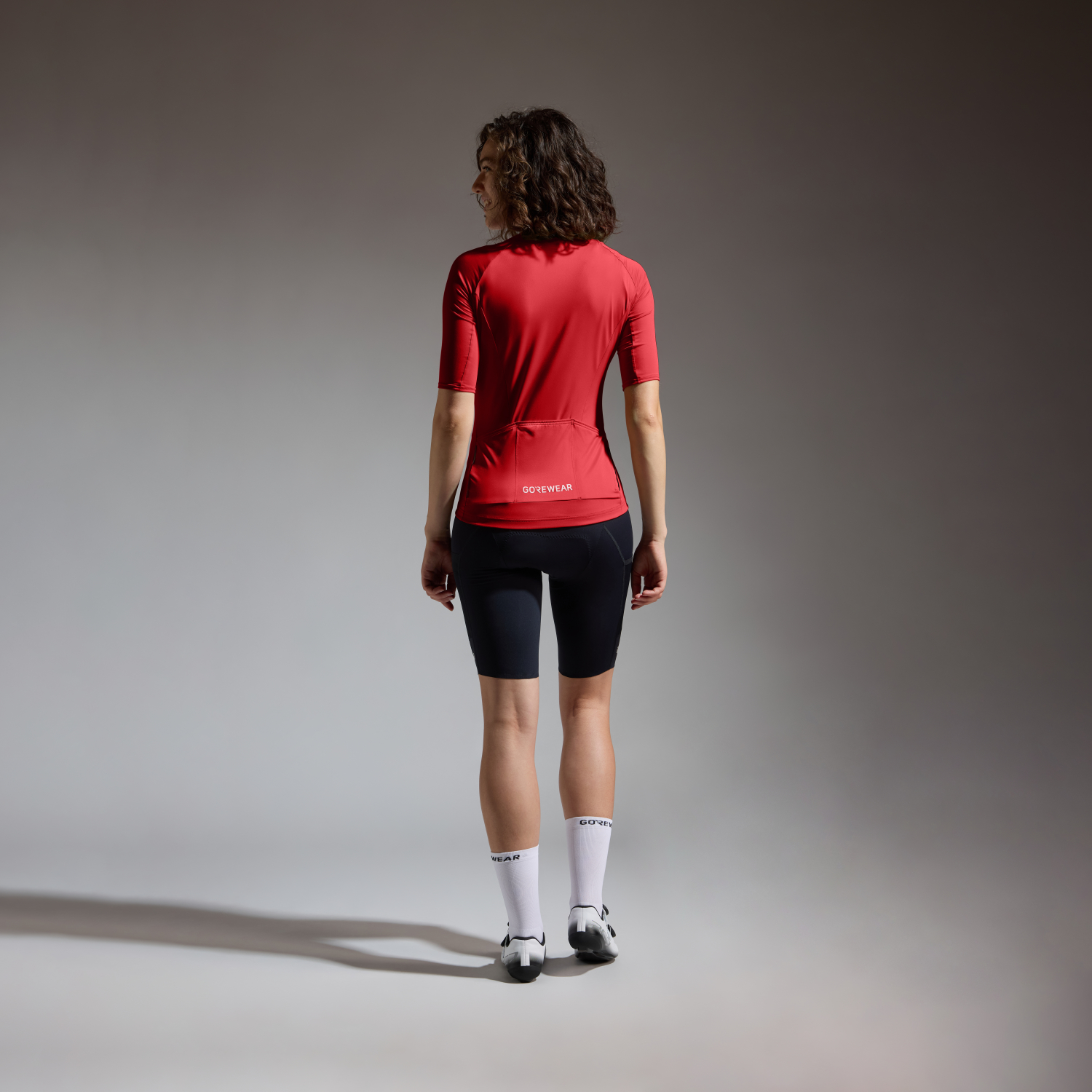 Maglia SPINSHIFT Donna