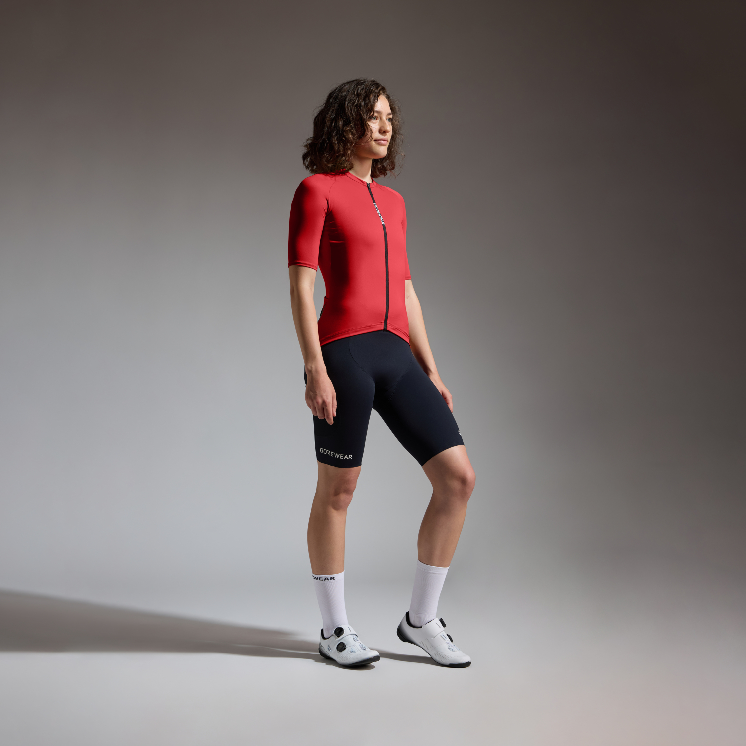 Maglia SPINSHIFT Donna