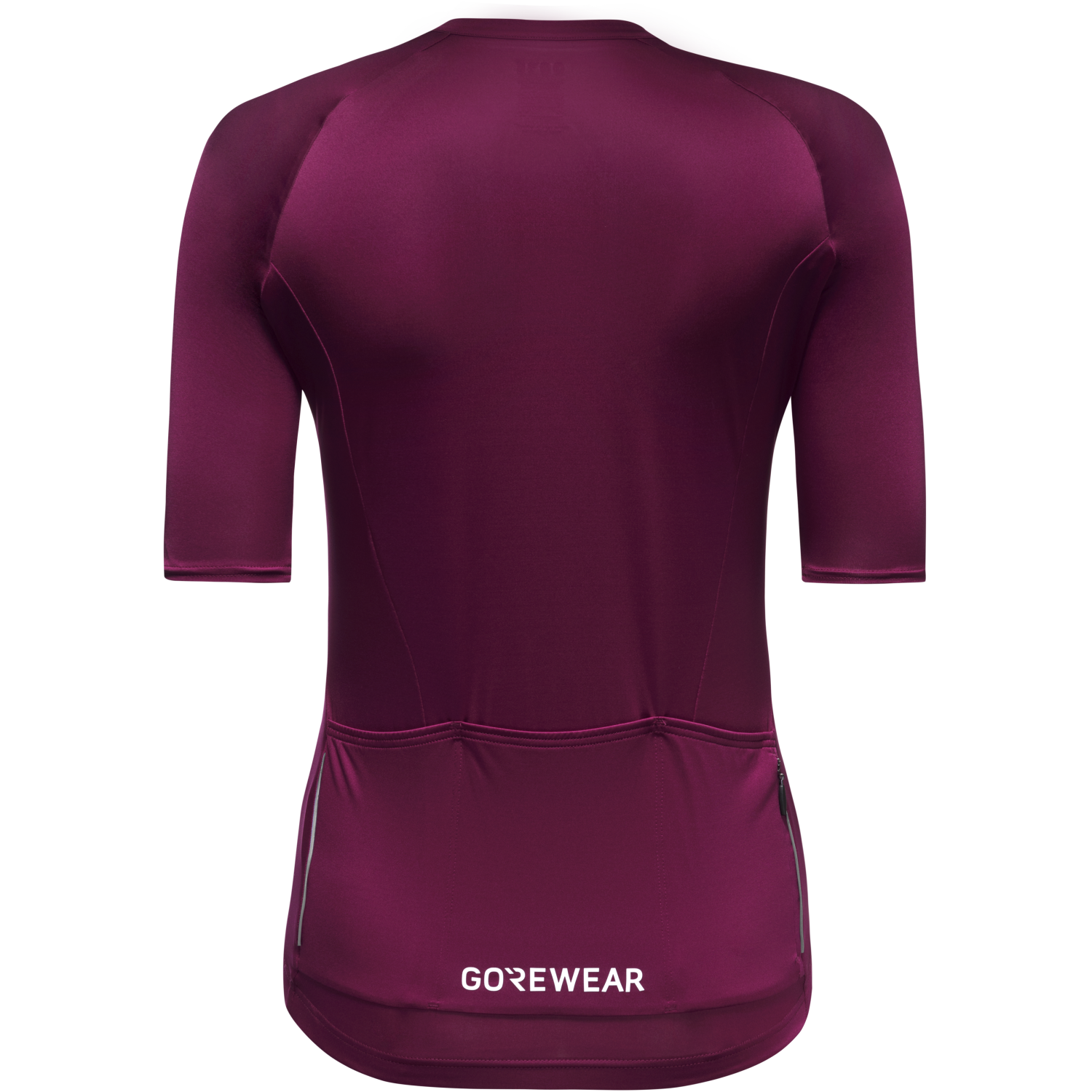 An image of the SPINSHIFT Jersey Womens being displayed without a product model wearing the product.