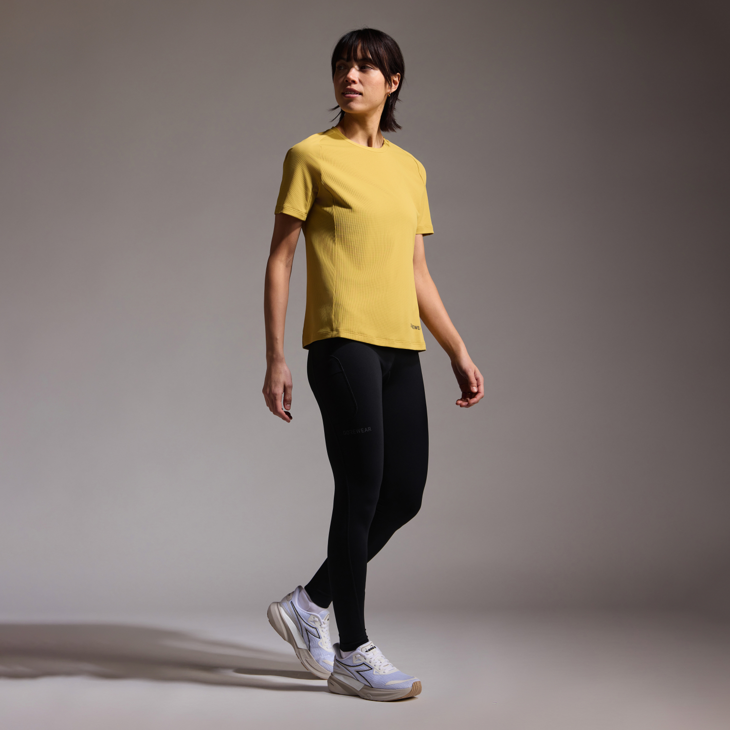 Camiseta Everyday Mujer