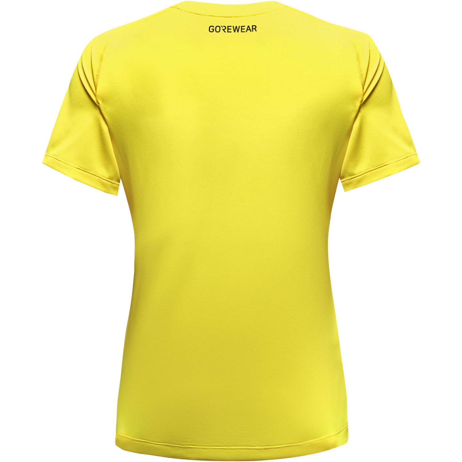 An image of the Everyday Tee Womens being displayed without a product model wearing the product.