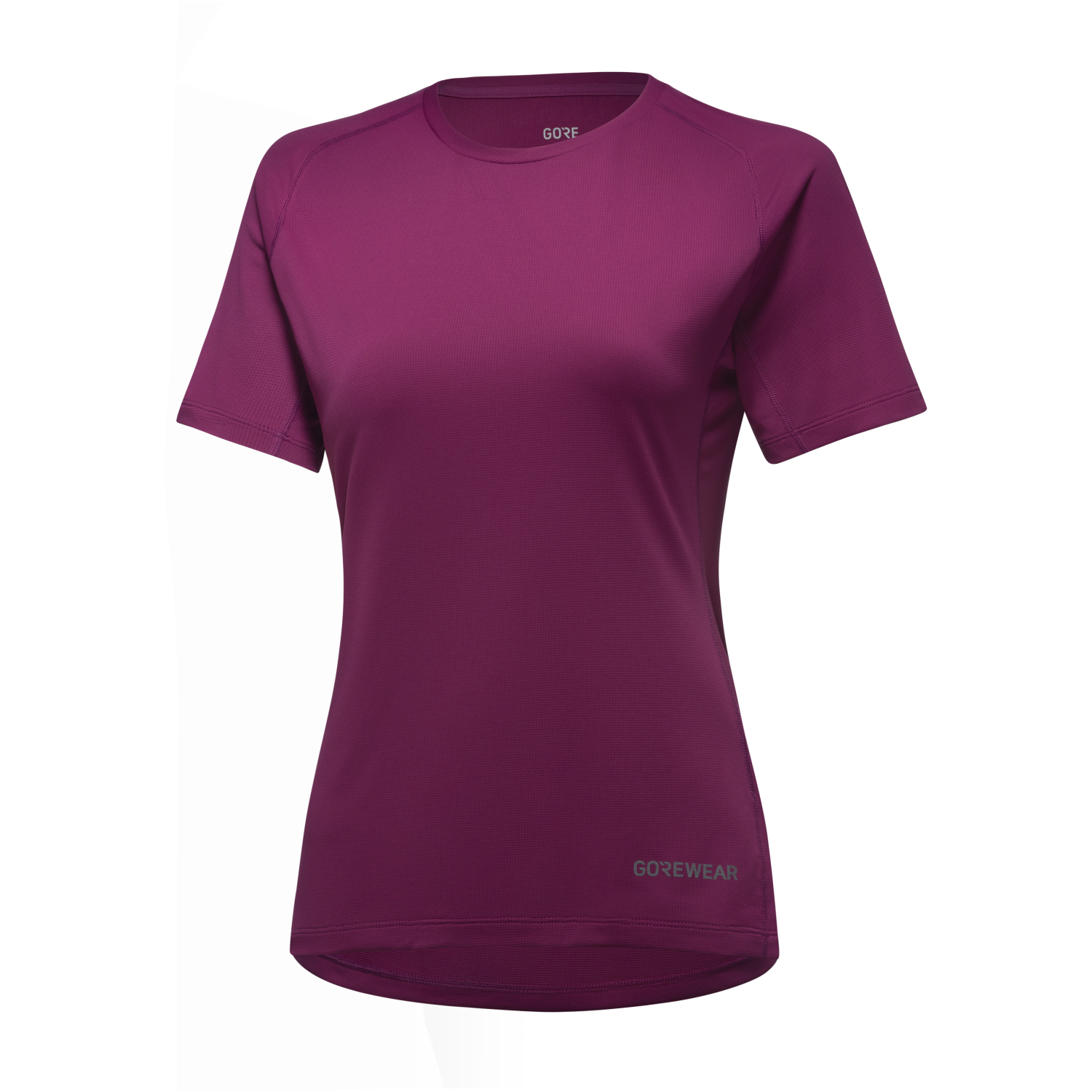 Gezeigt wird ein Bild des Artikels der Kategorie „Everyday Shirt Damen“, ohne dass ein Model das Produkt trägt.