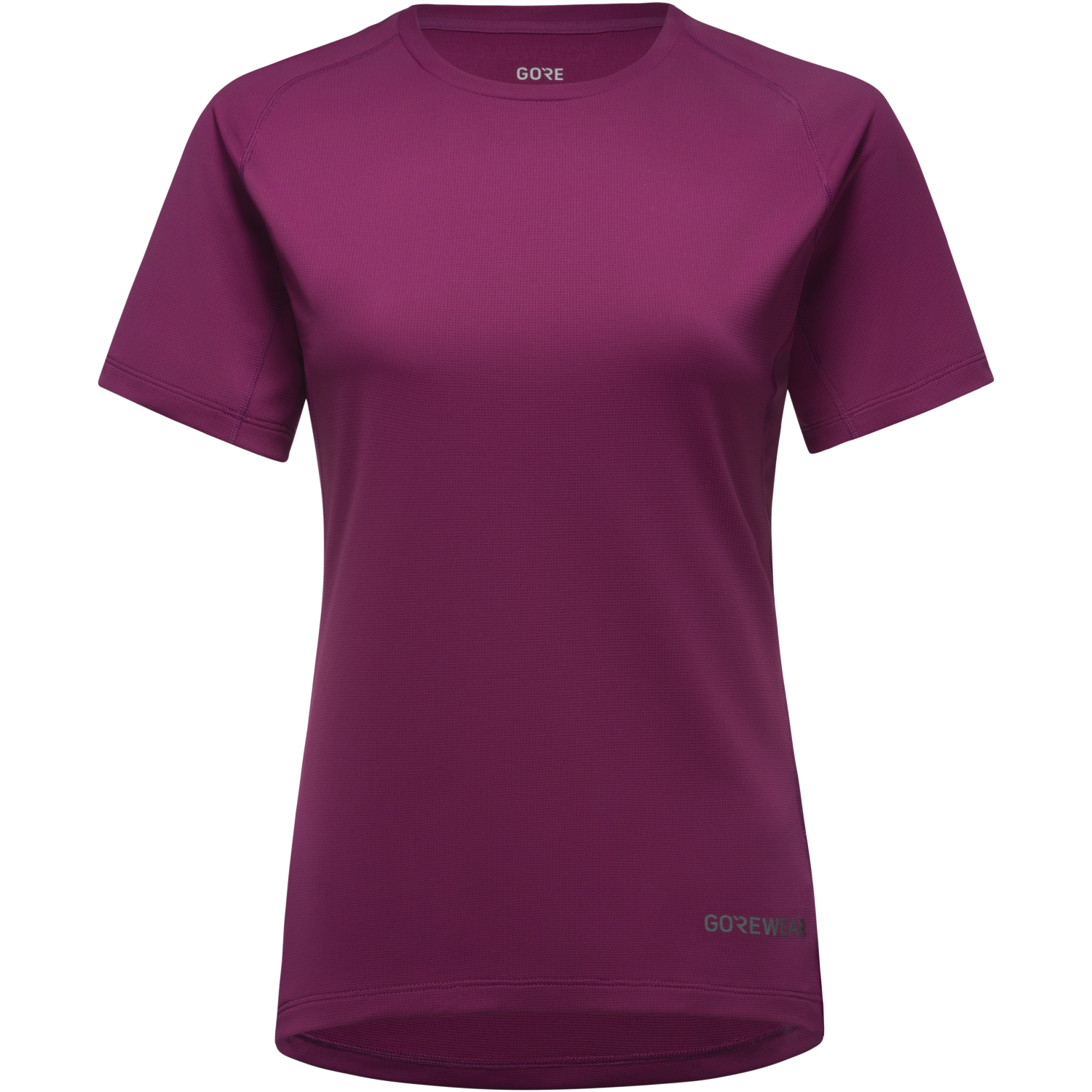 Gezeigt wird ein Bild des Artikels der Kategorie „Everyday Shirt Damen“, ohne dass ein Model das Produkt trägt.