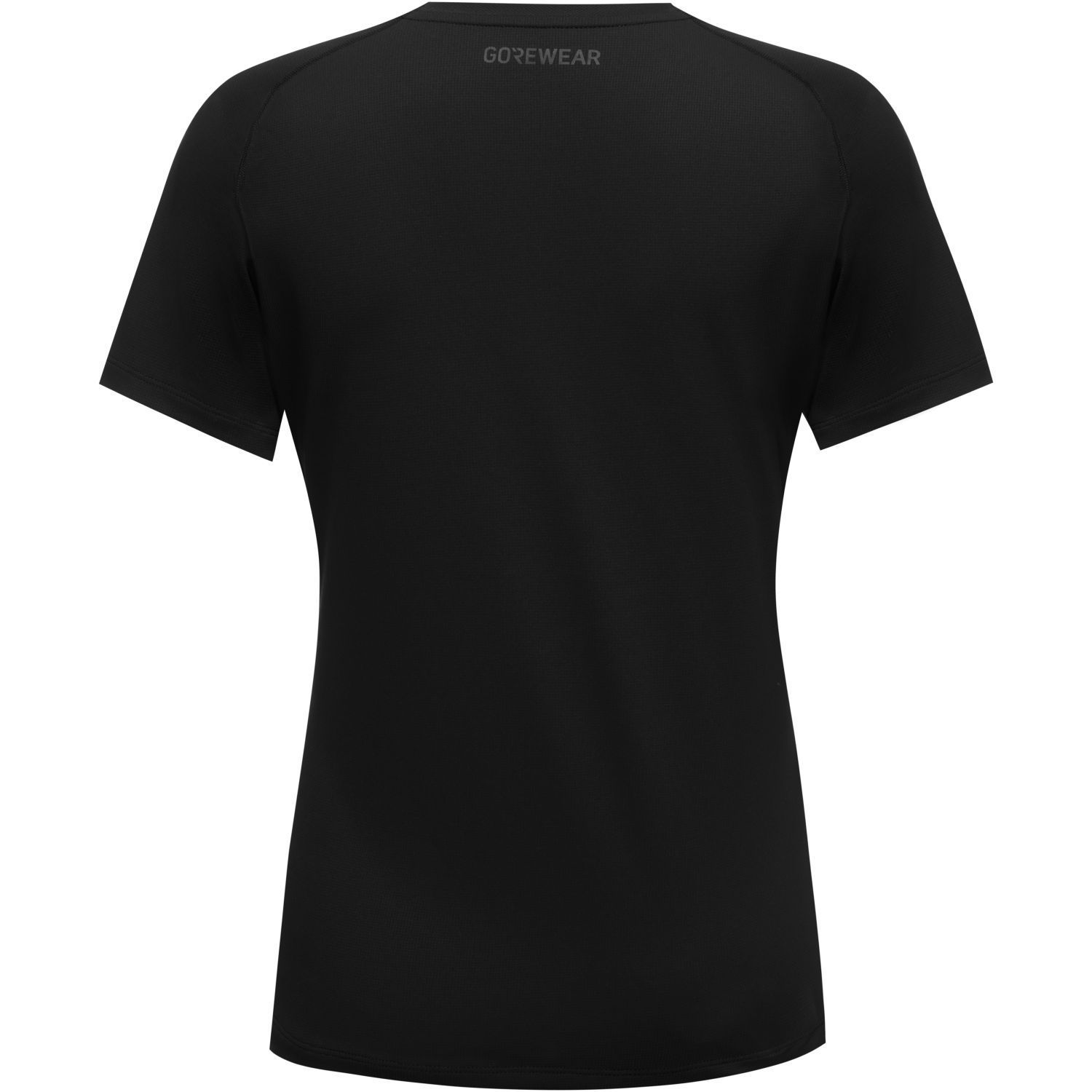 An image of the Everyday Tee Womens being displayed without a product model wearing the product.