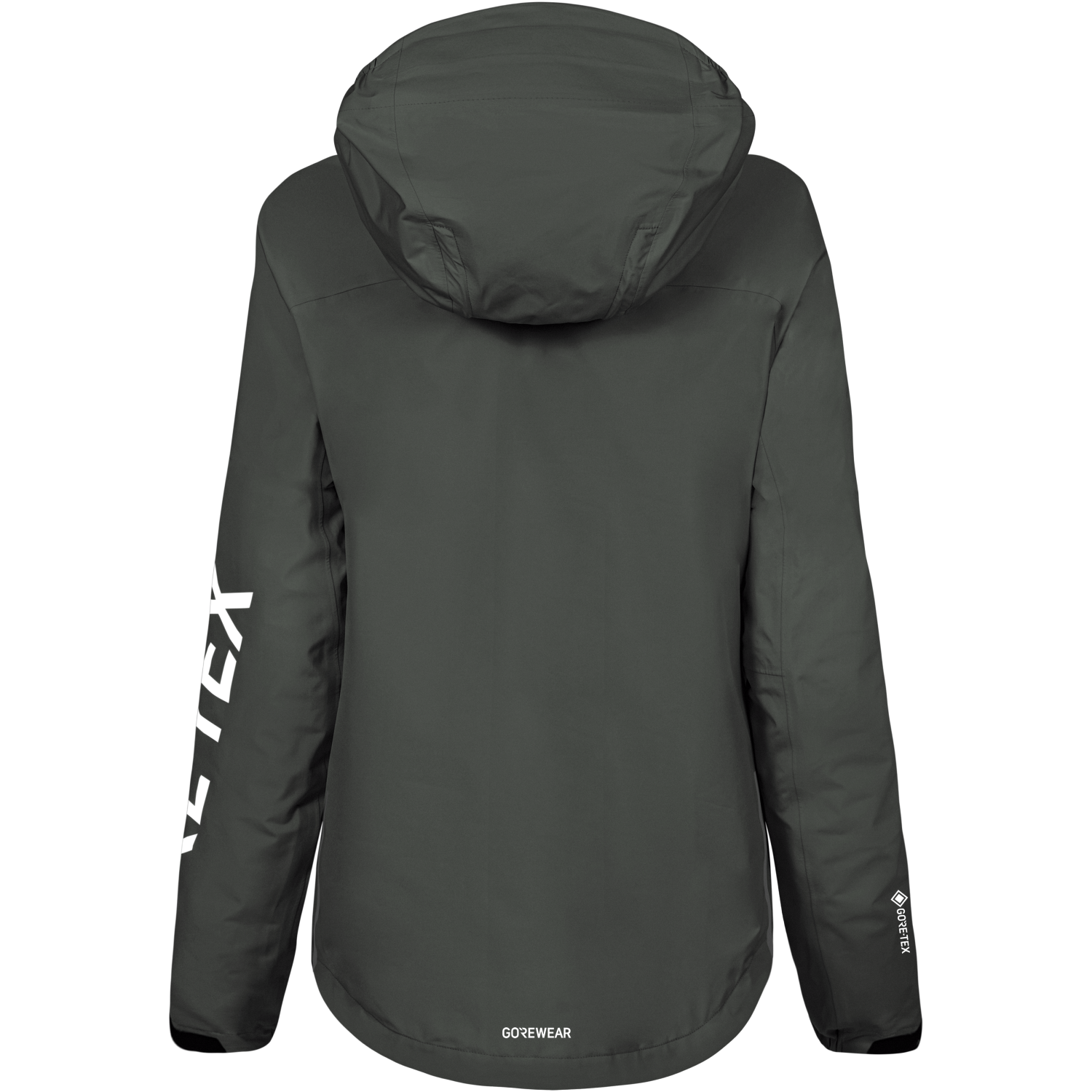 ENDURE GORE-TEX LE1 Veste Femme