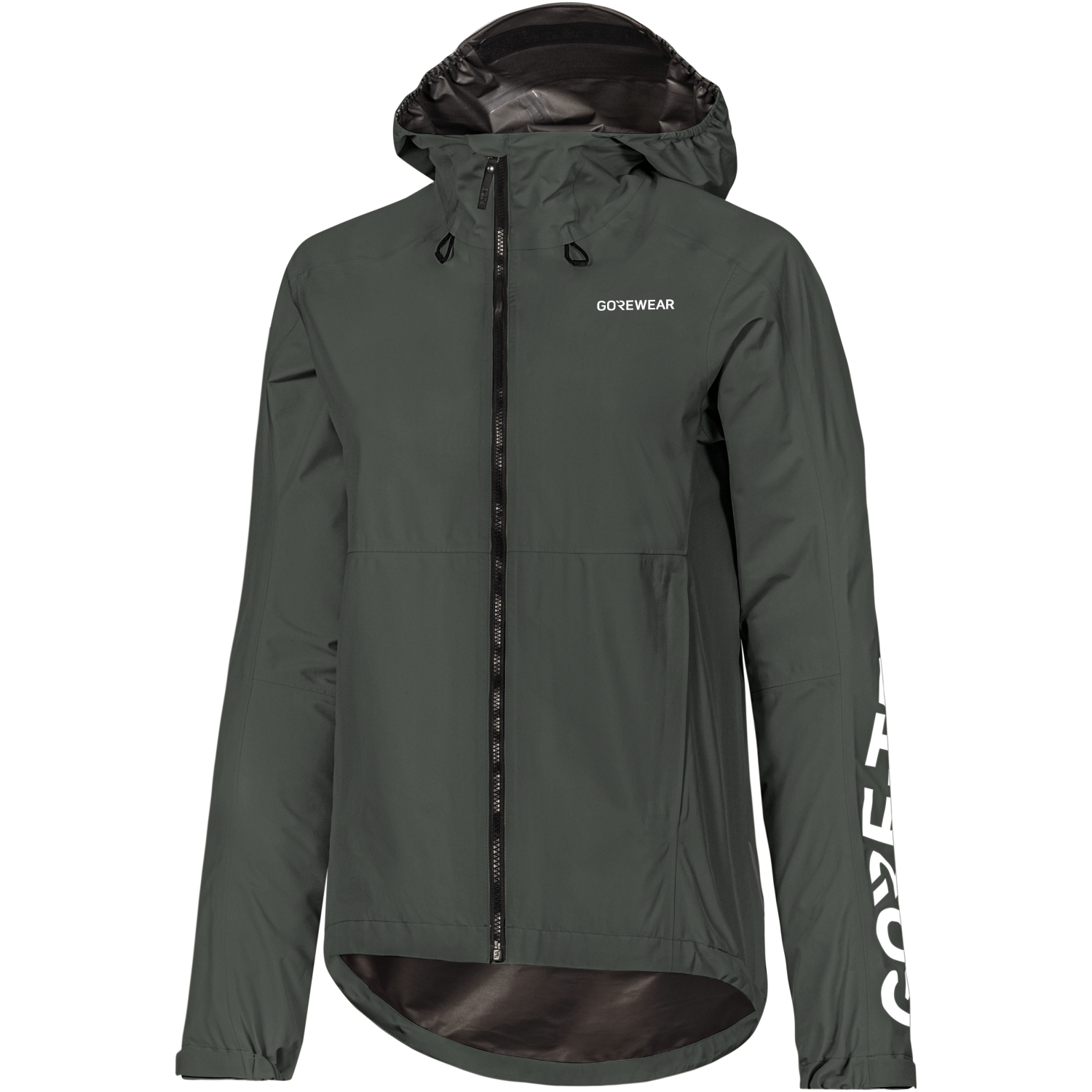 ENDURE GORE-TEX LE1 Veste Femme