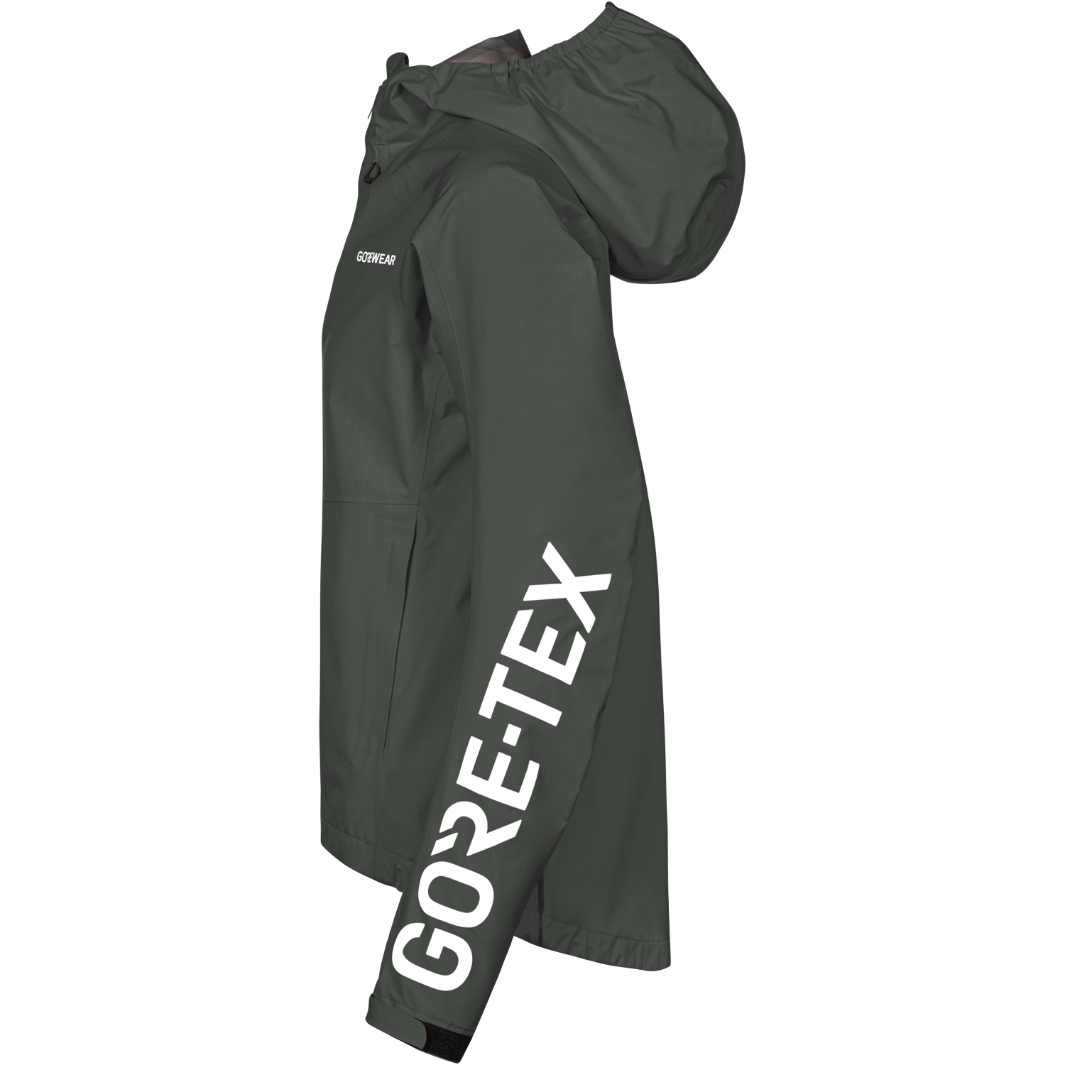 ENDURE GORE-TEX LE1 Veste Femme
