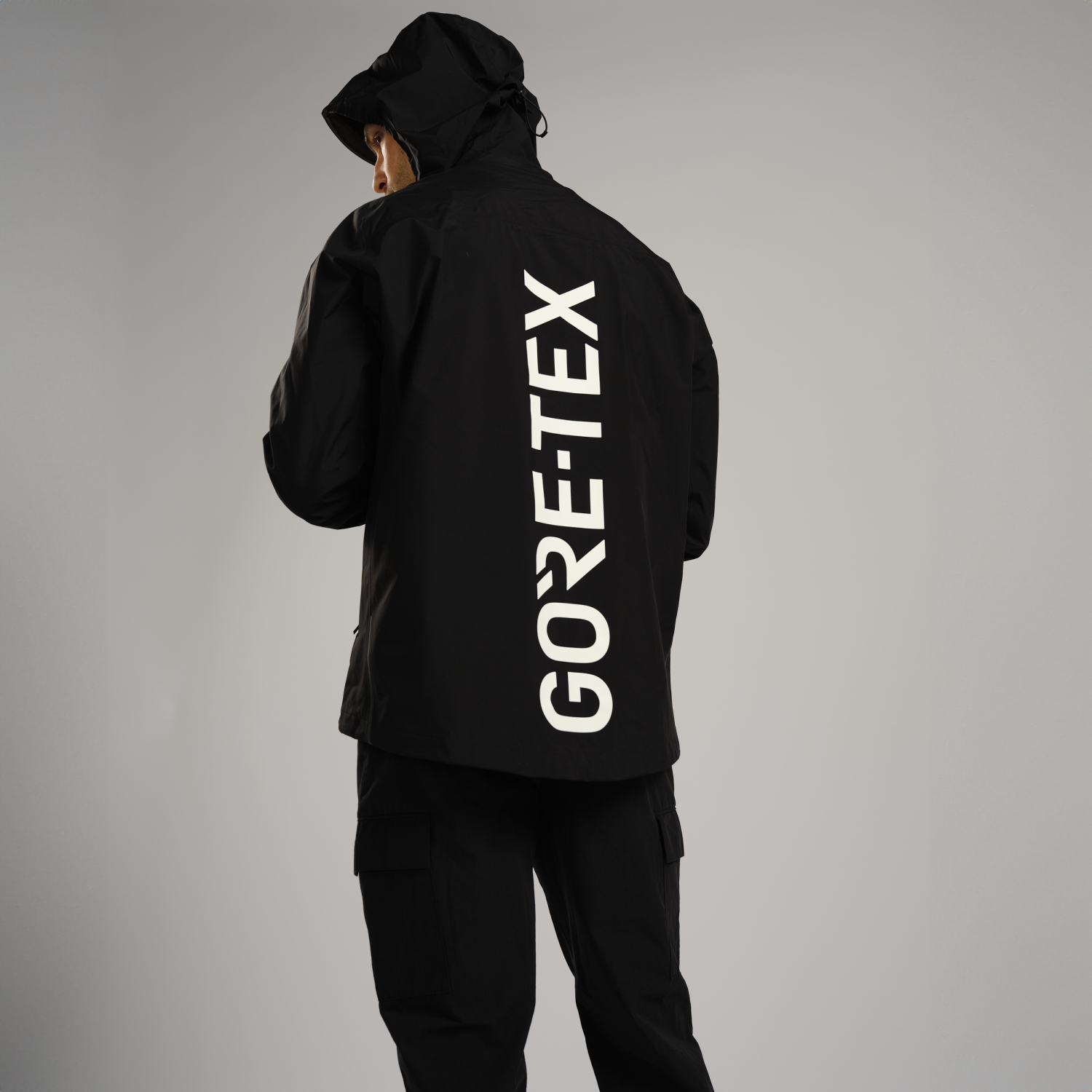 ENDURE GORE-TEX LE2 Veste Homme
