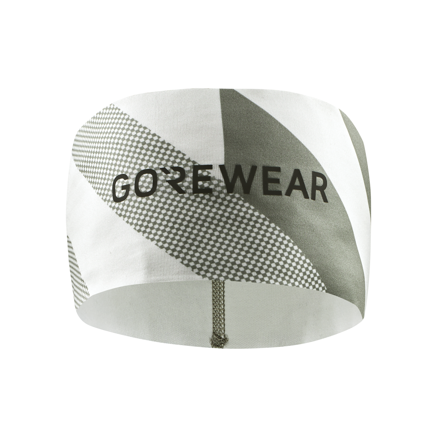 An image of the Essence Light Headband being displayed without a product model wearing the product.