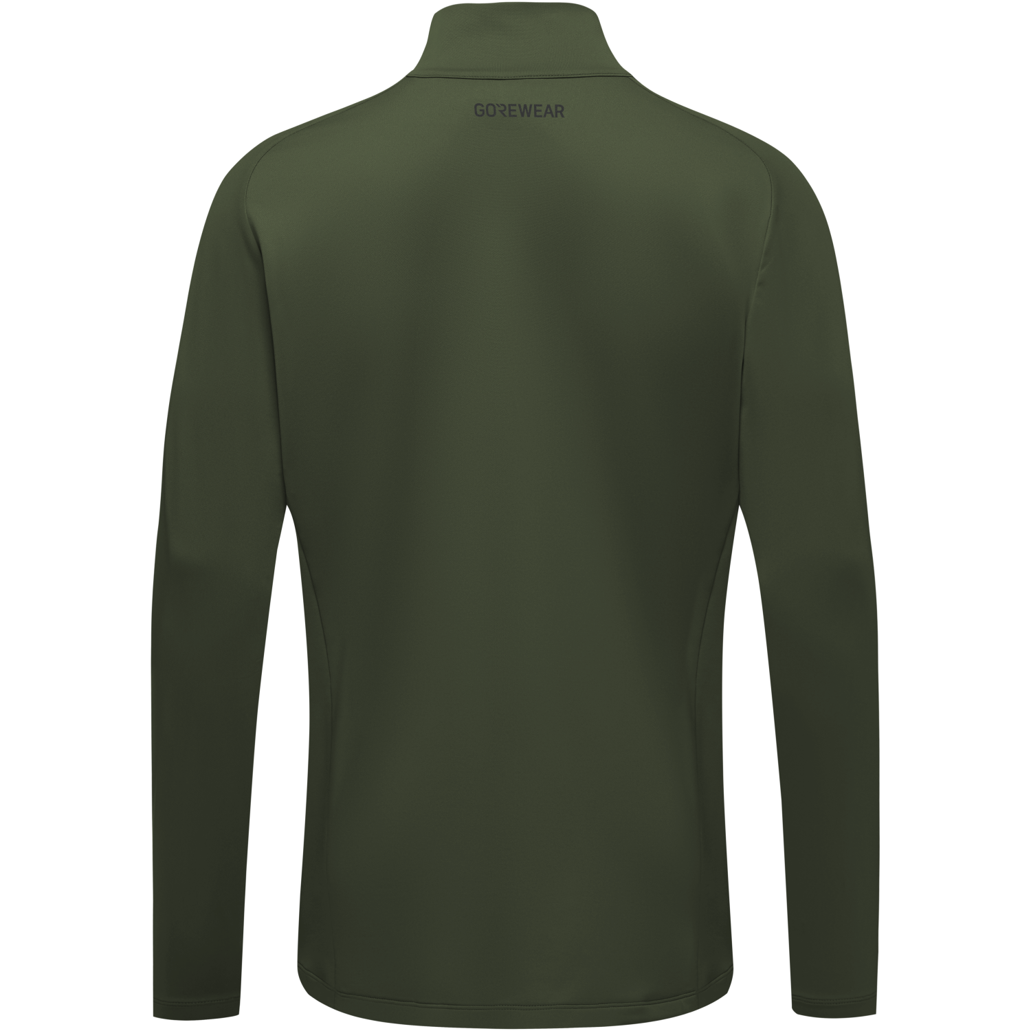 Everyday Mid 1/4 Zip Mens