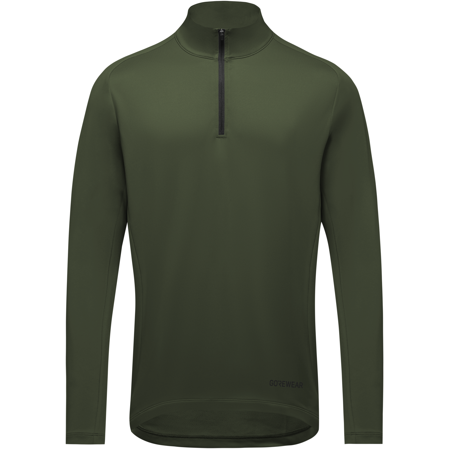 Everyday Mid 1/4 Zip Mens