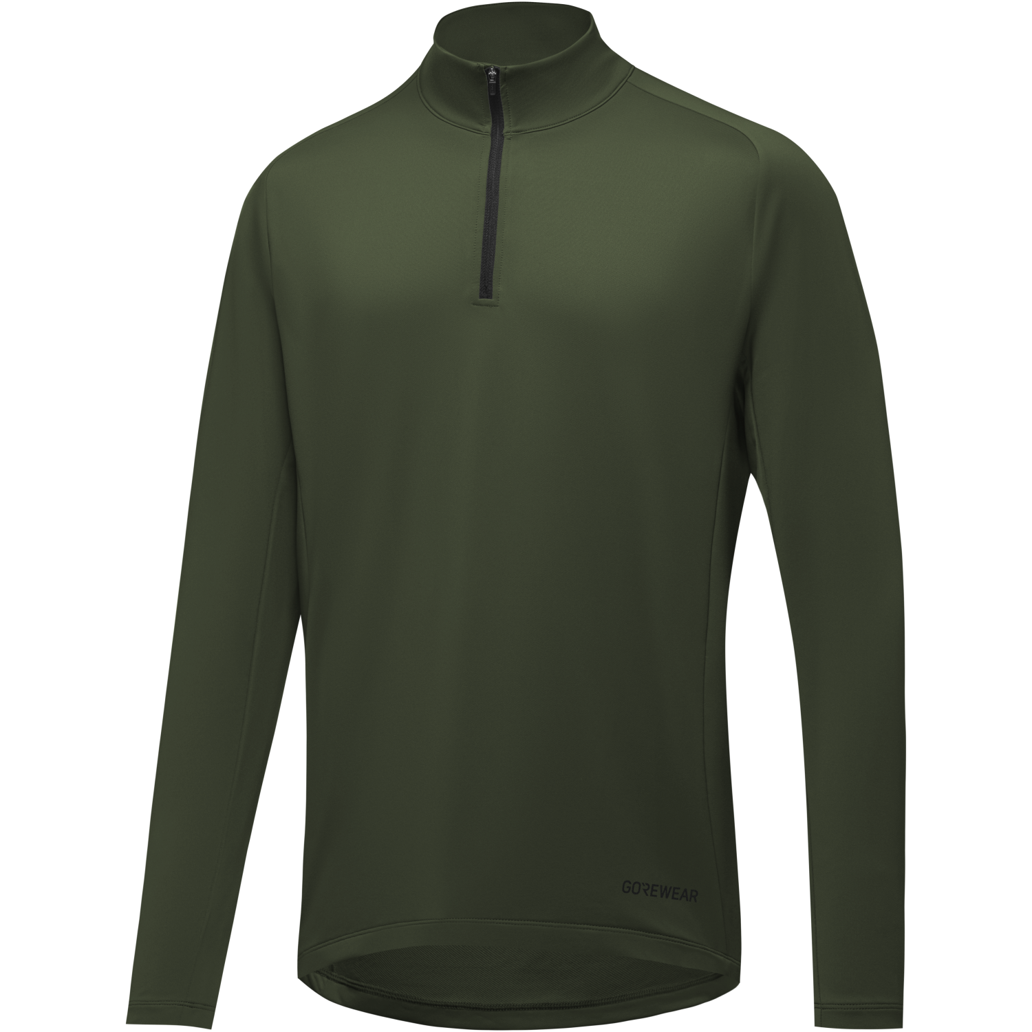 Everyday Mid 1/4 Zip Mens
