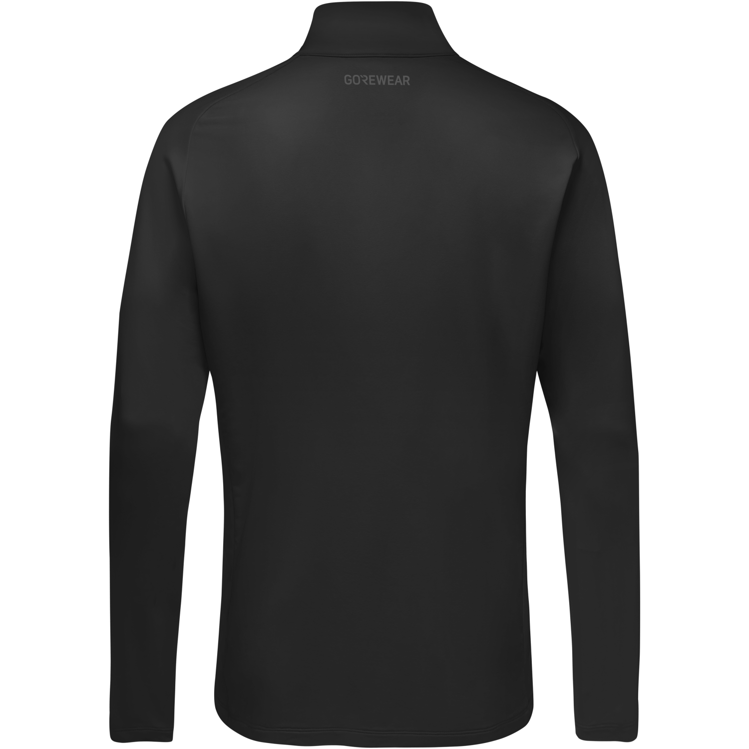 Gezeigt wird ein Bild des Artikels der Kategorie „Everyday Mid 1/4-Zip Herren“, ohne dass ein Model das Produkt trägt.