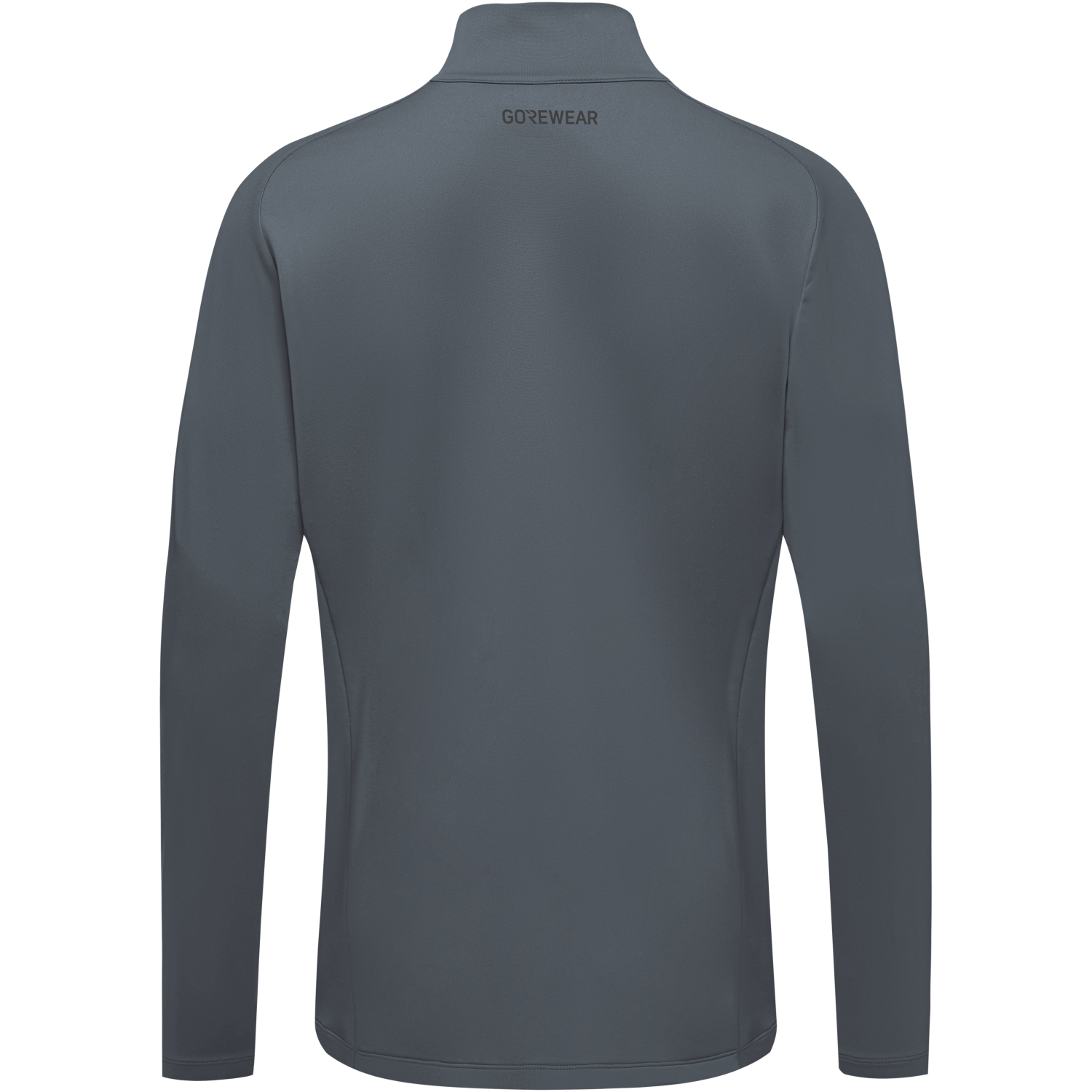 Gezeigt wird ein Bild des Artikels der Kategorie „Everyday Mid 1/4-Zip Herren“, ohne dass ein Model das Produkt trägt.