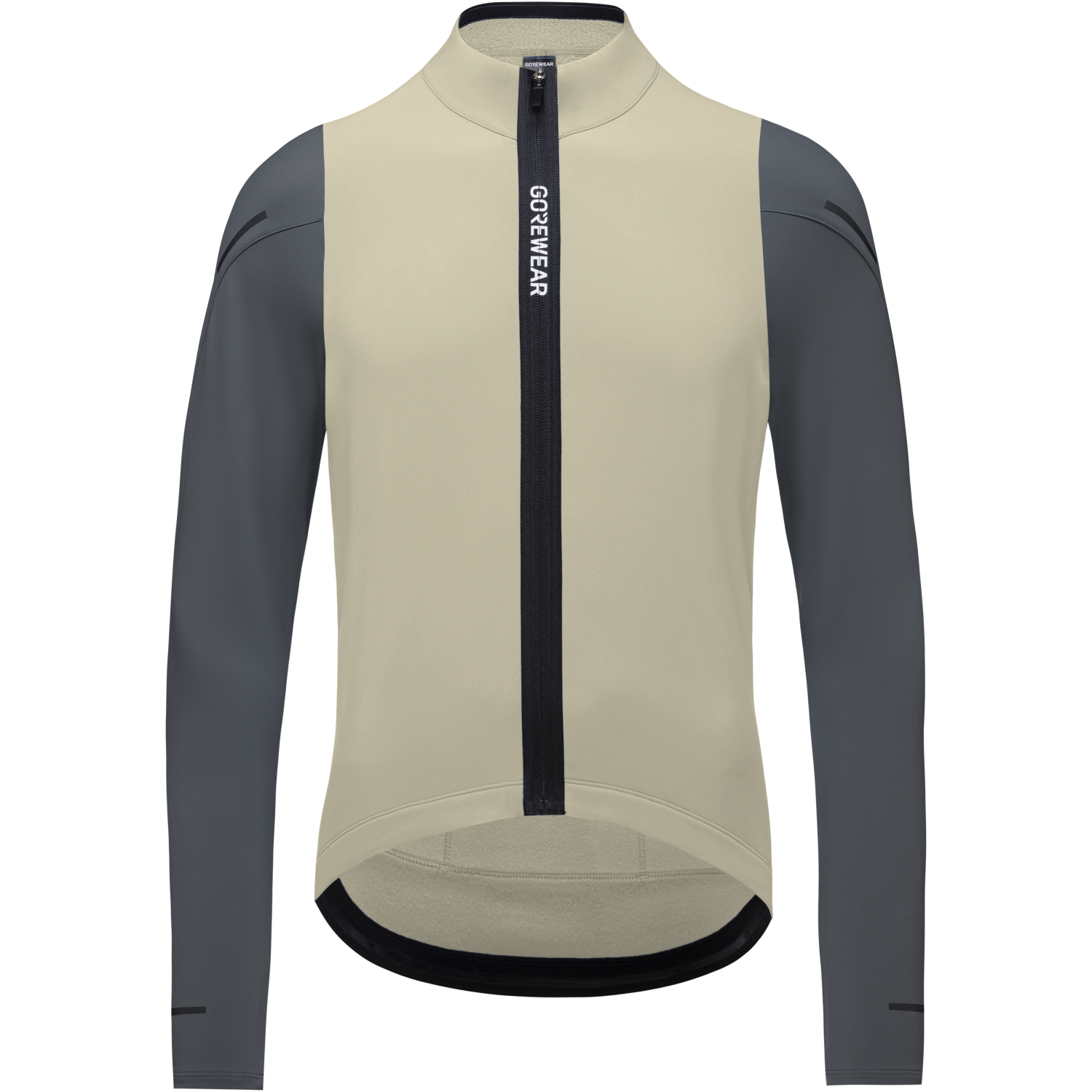 Gezeigt wird ein Bild des Artikels der Kategorie „SPINSHIFT Thermo Langarm Trikot Herren“, ohne dass ein Model das Produkt trägt.
