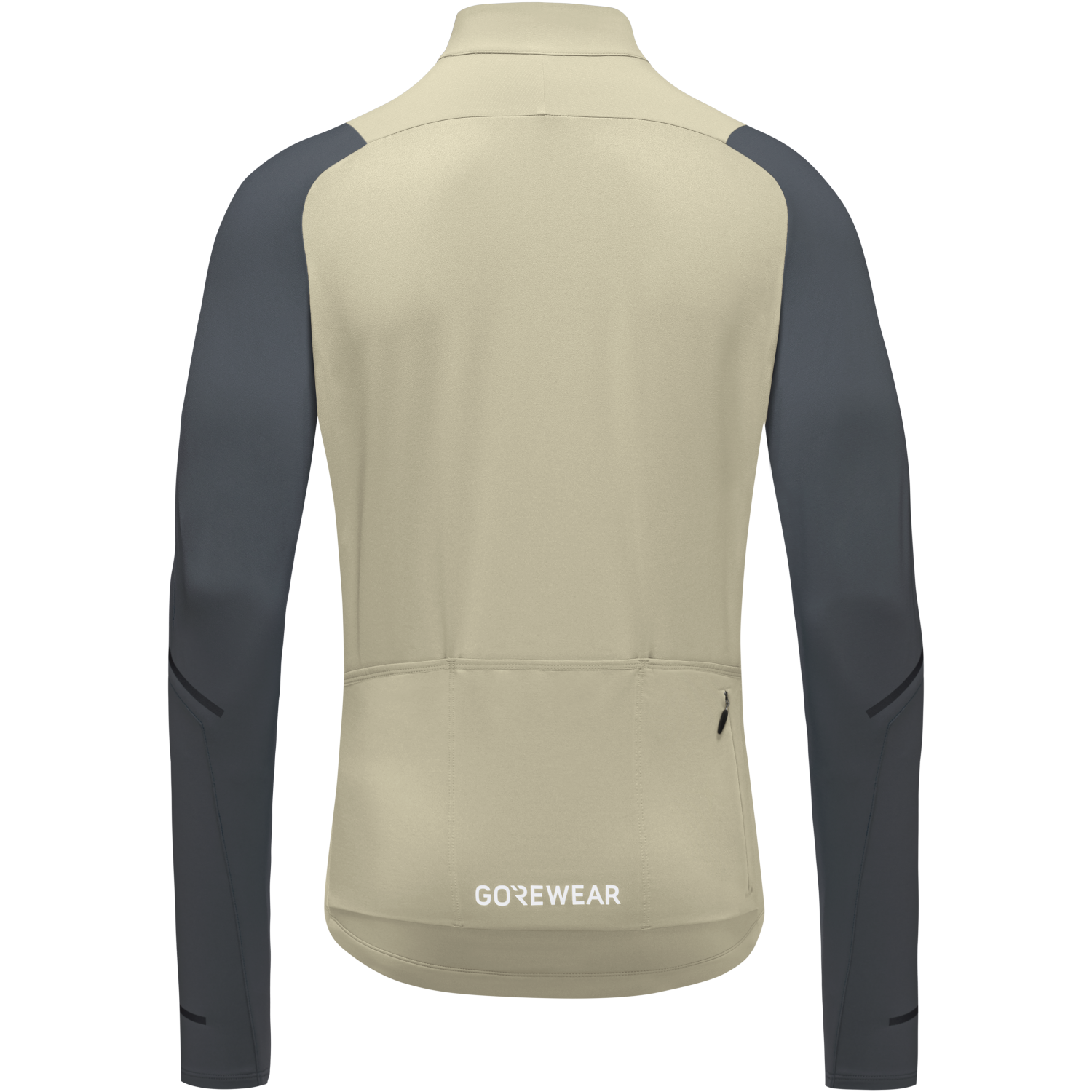 Gezeigt wird ein Bild des Artikels der Kategorie „SPINSHIFT Thermo Langarm Trikot Herren“, ohne dass ein Model das Produkt trägt.