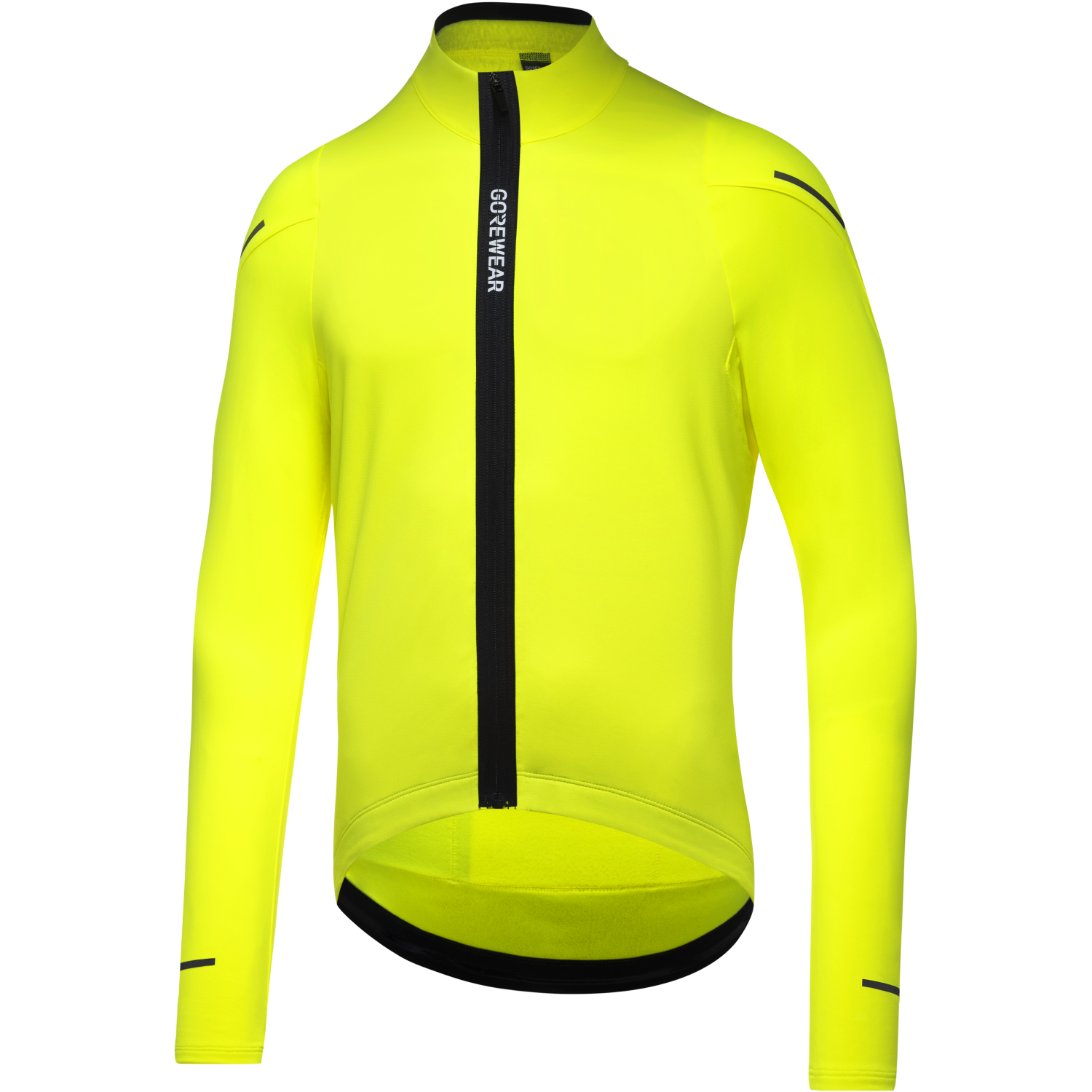 Una imagen del producto Maillot De Manga Larga SPINSHIFT Thermo Hombre sin modelo.