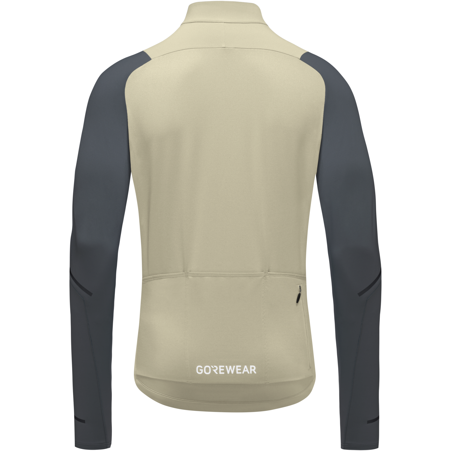Un'immagine del prodotto Maglia Termica SPINSHIFT a manica lunga Uomo esposto senza che il modello lo indossi.