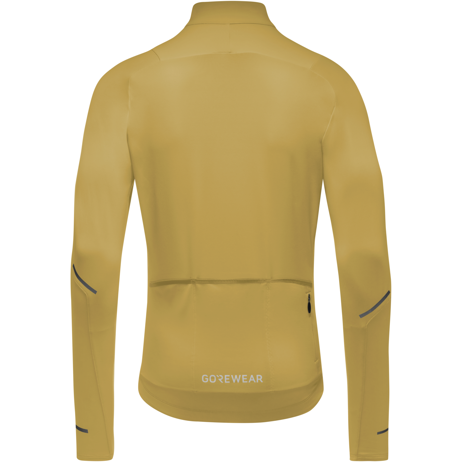 Gezeigt wird ein Bild des Artikels der Kategorie „SPINSHIFT Thermo Langarm Trikot Herren“, ohne dass ein Model das Produkt trägt.