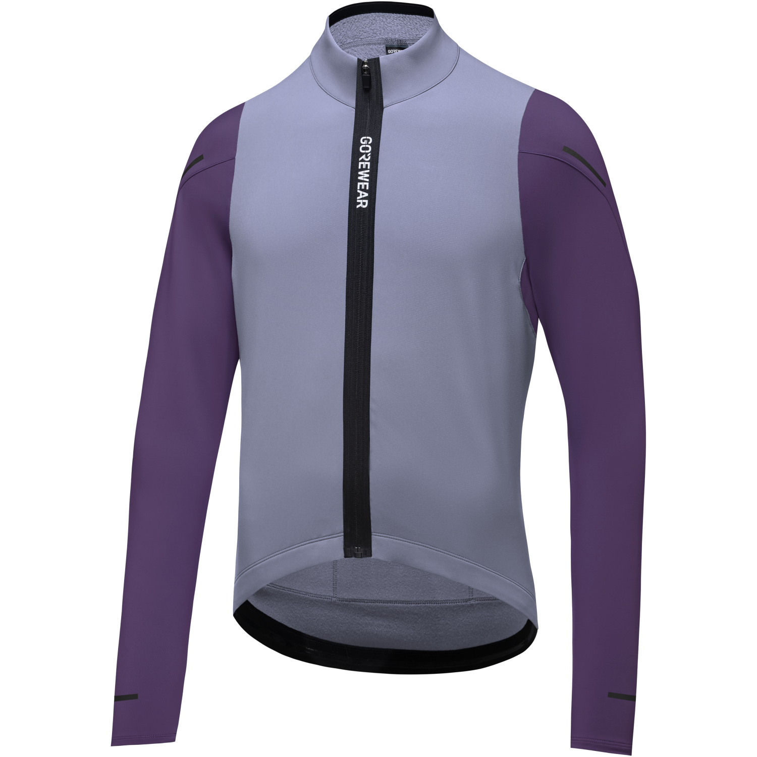 Una imagen del producto Maillot De Manga Larga SPINSHIFT Thermo Hombre sin modelo.