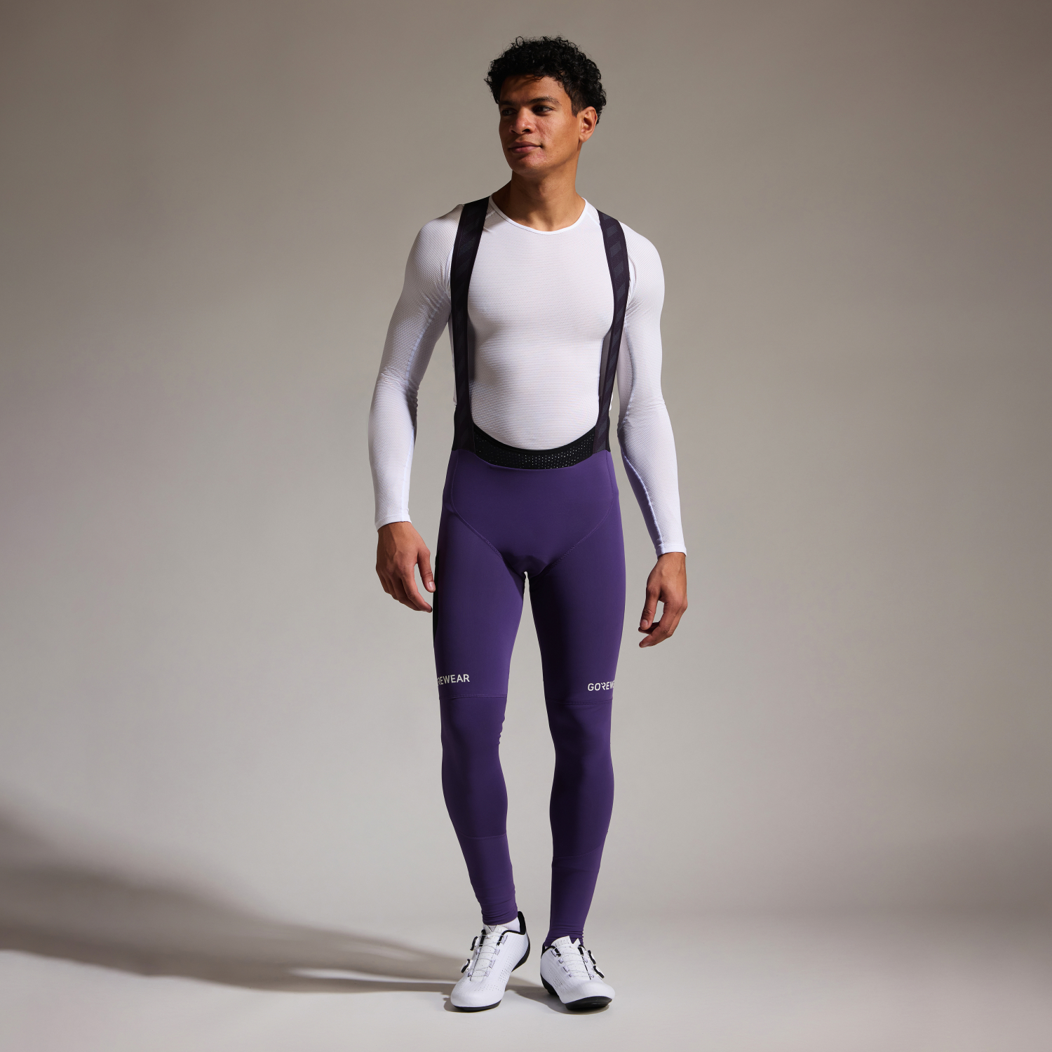 DE00--Purple Indigo