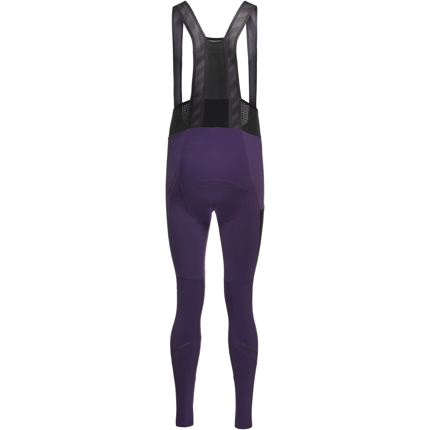 Una imagen del producto Mallas Con Tirantes SPINSHIFT Thermo Hombre sin modelo.