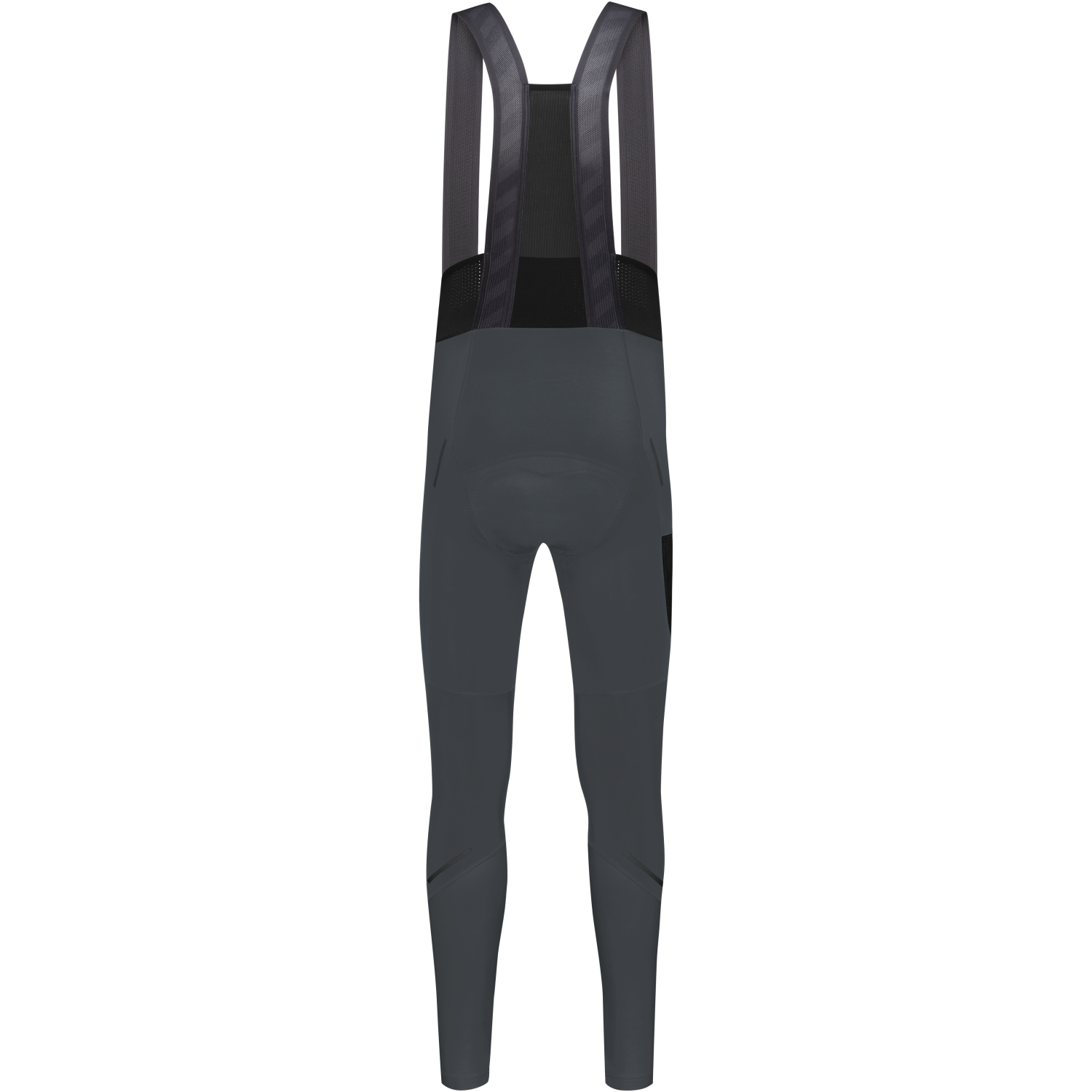 Una imagen del producto Mallas Con Tirantes SPINSHIFT Thermo Hombre sin modelo.