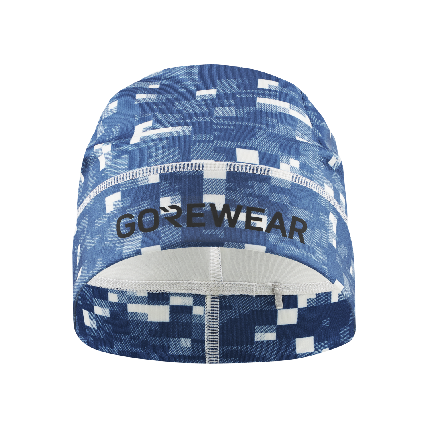 An image of the Essence Light Beanie being displayed without a product model wearing the product.