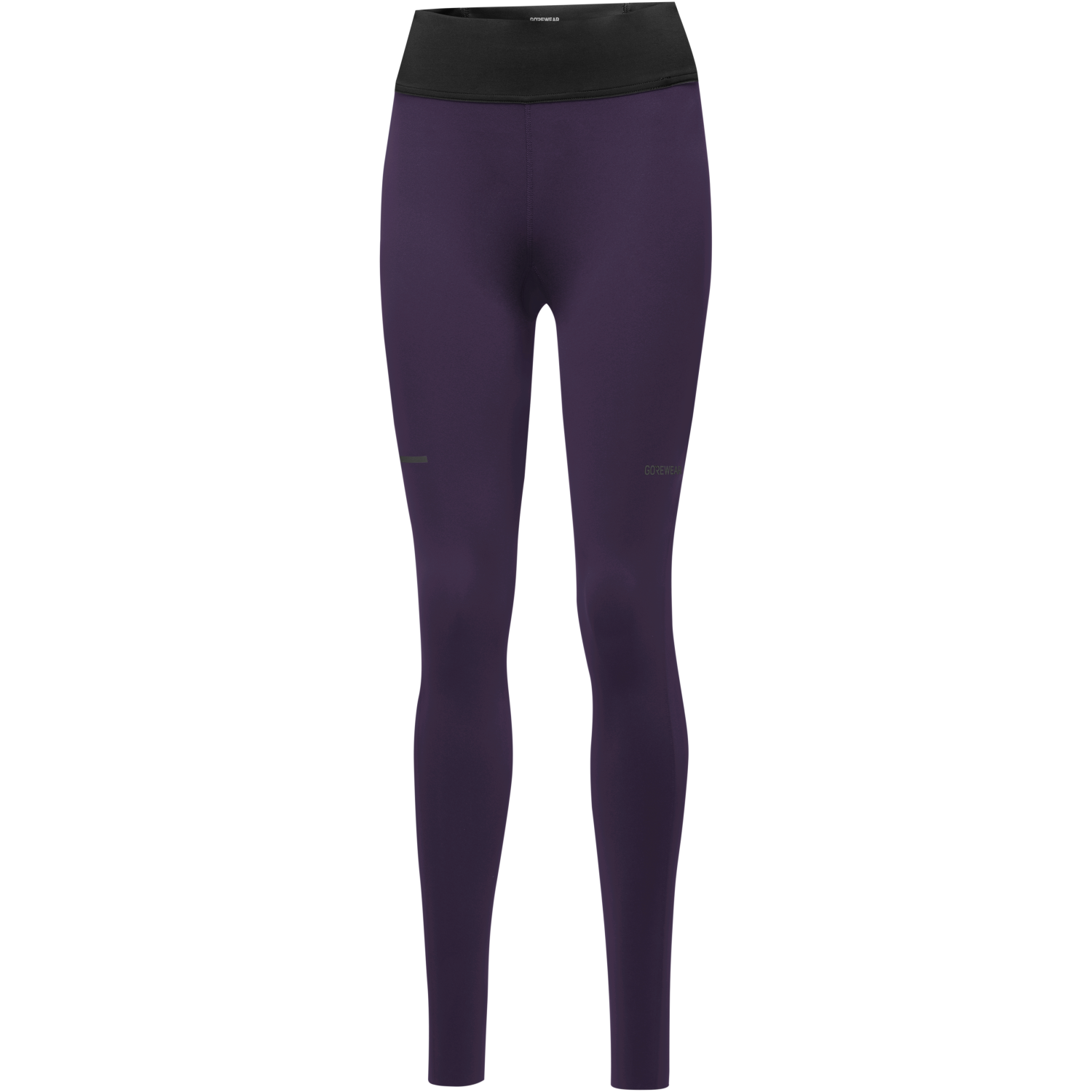 Gezeigt wird ein Bild des Artikels der Kategorie „CONCURVE Tights Damen“, ohne dass ein Model das Produkt trägt.