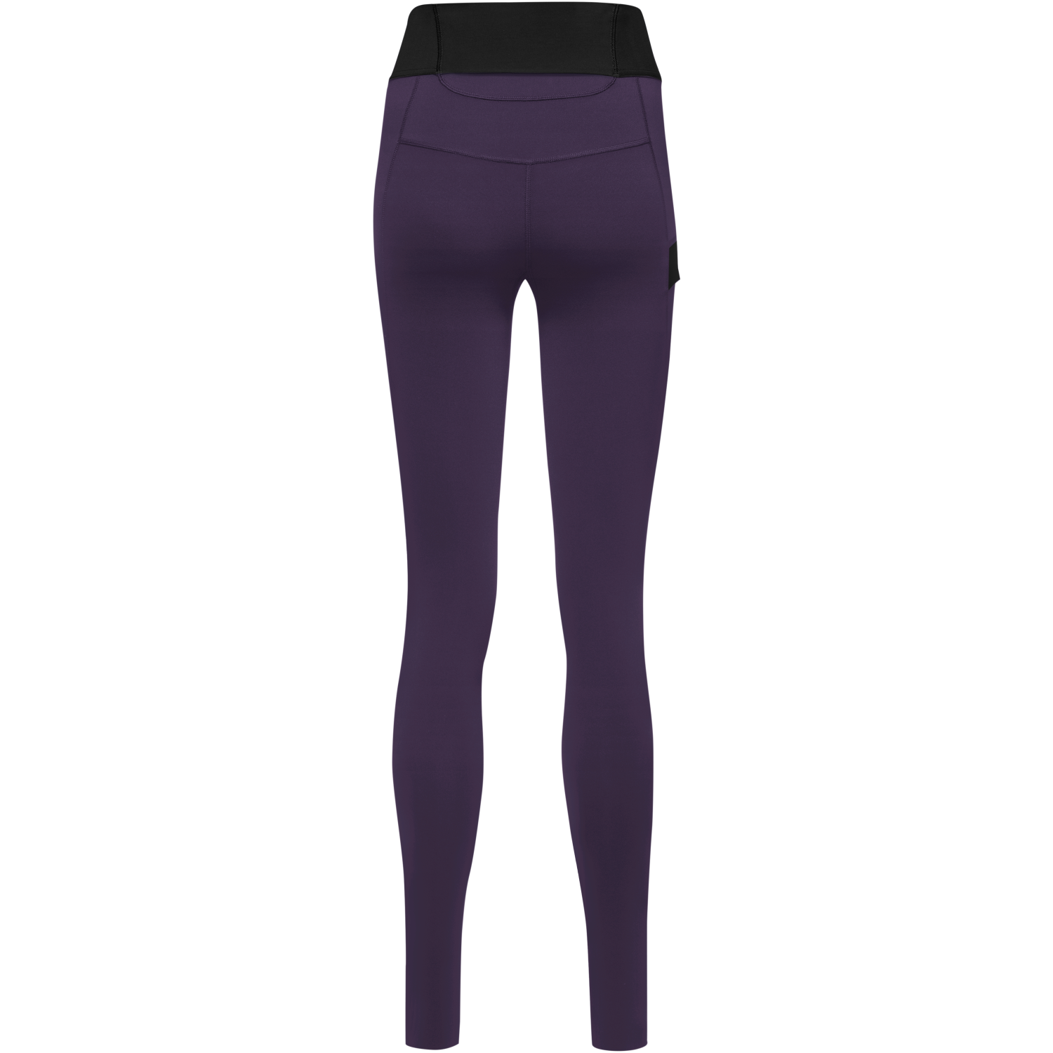 Gezeigt wird ein Bild des Artikels der Kategorie „CONCURVE Tights Damen“, ohne dass ein Model das Produkt trägt.