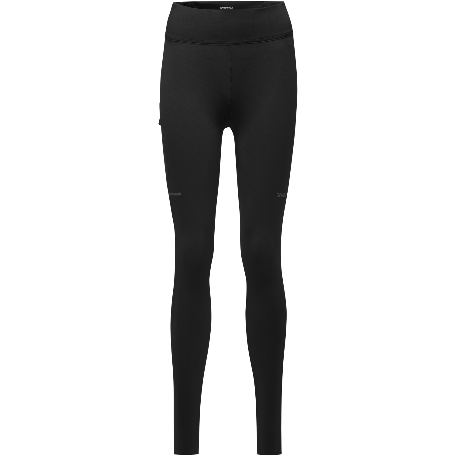 Una imagen del producto Mallas CONCURVE mujer sin modelo.