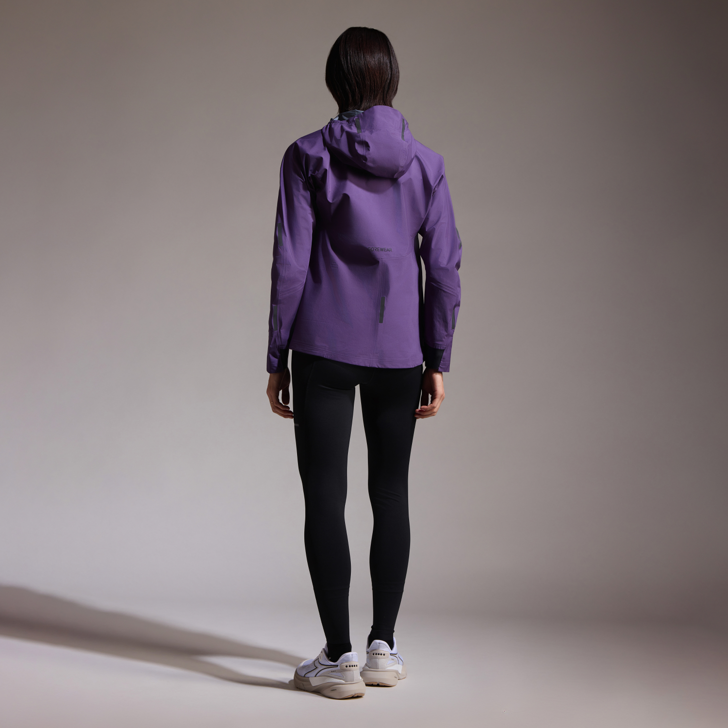 Mallas CONCURVE mujer