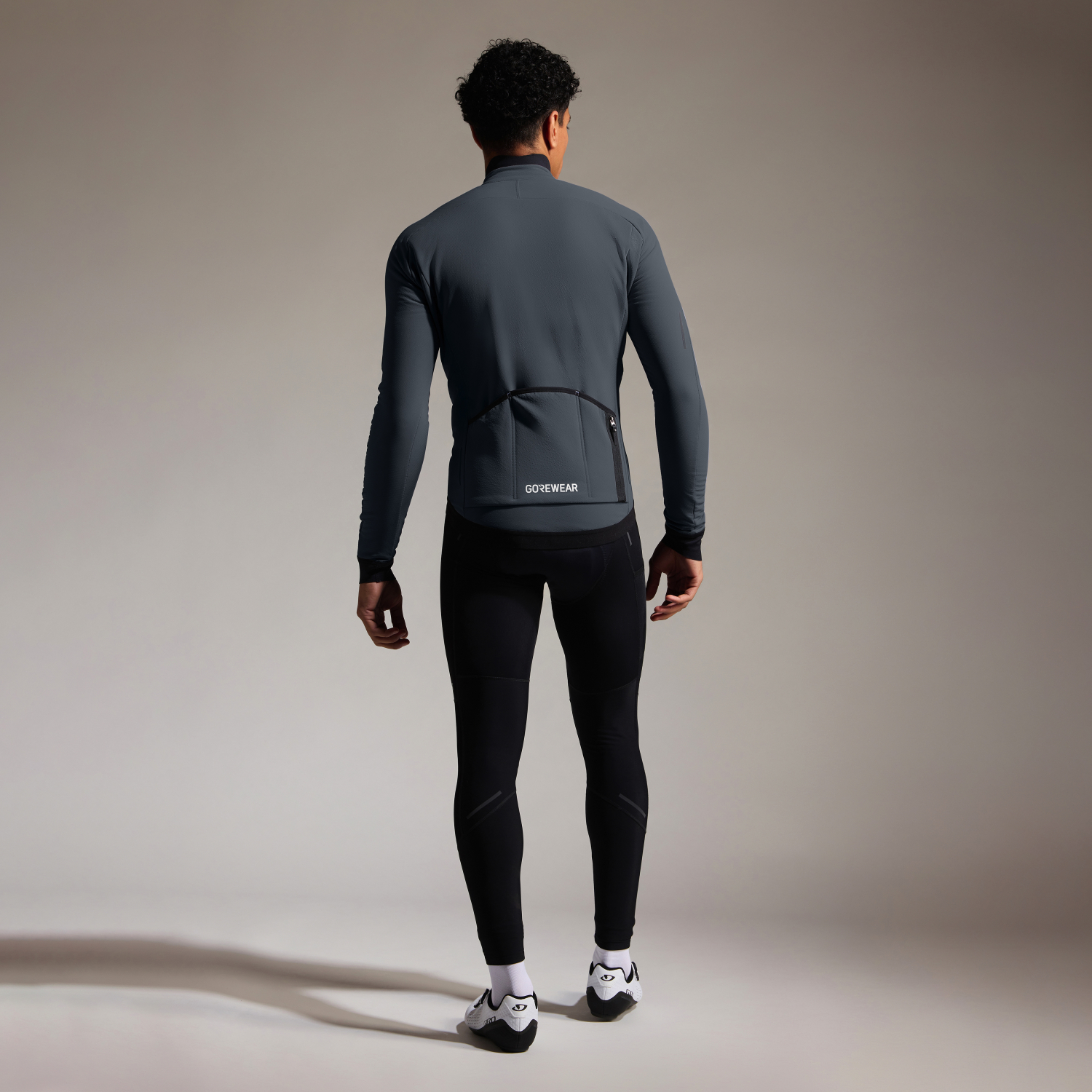 SPINSHIFT Thermo Jacket Mens