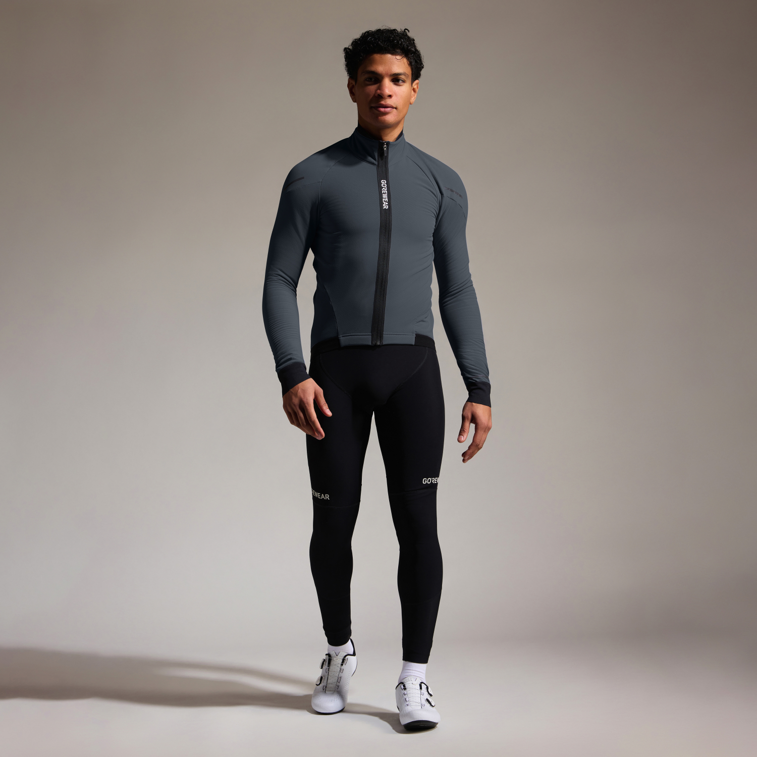 SPINSHIFT Thermo Jacket Mens