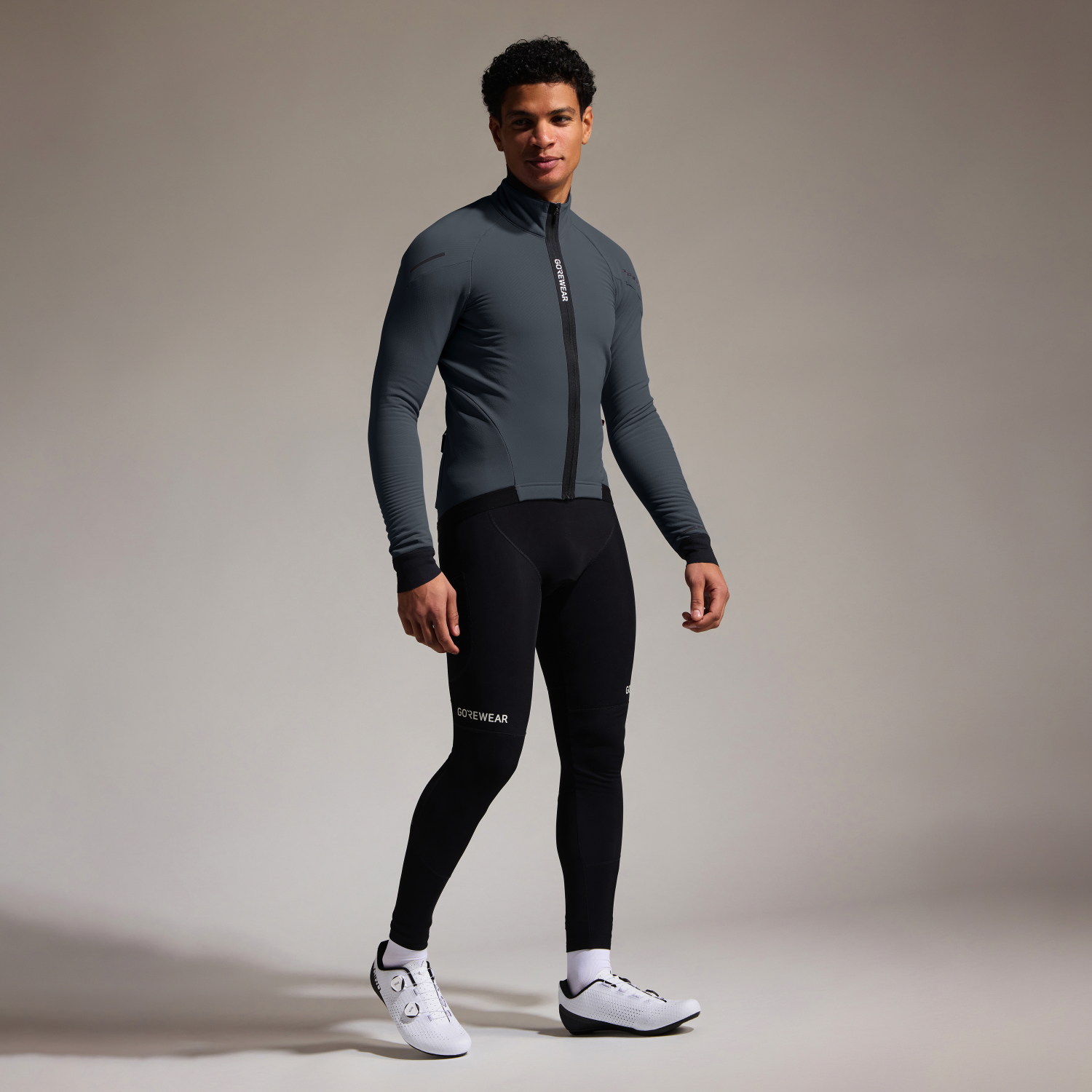 SPINSHIFT Thermo Jacket Mens