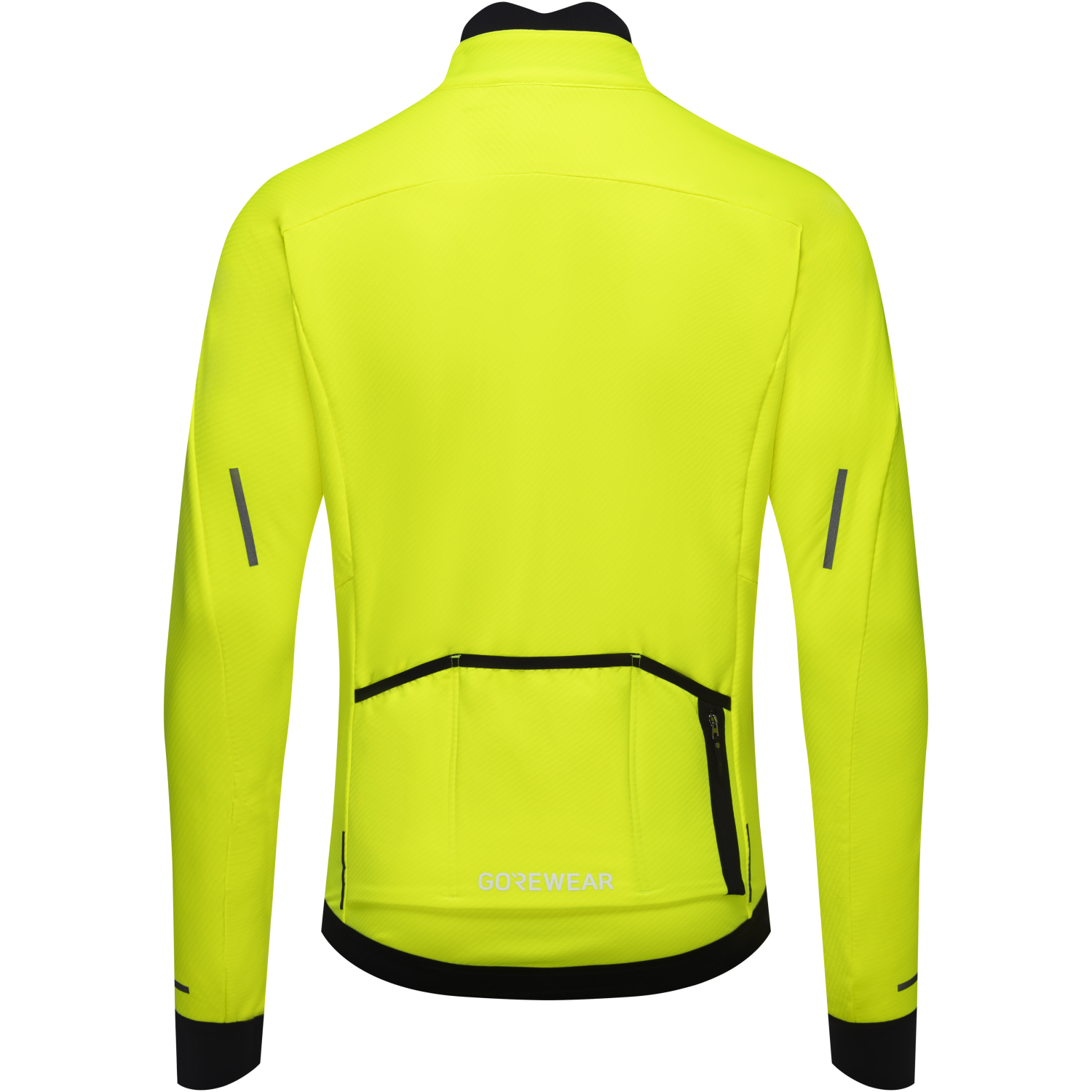Gezeigt wird ein Bild des Artikels der Kategorie „SPINSHIFT Thermo Jacke Herren“, ohne dass ein Model das Produkt trägt.