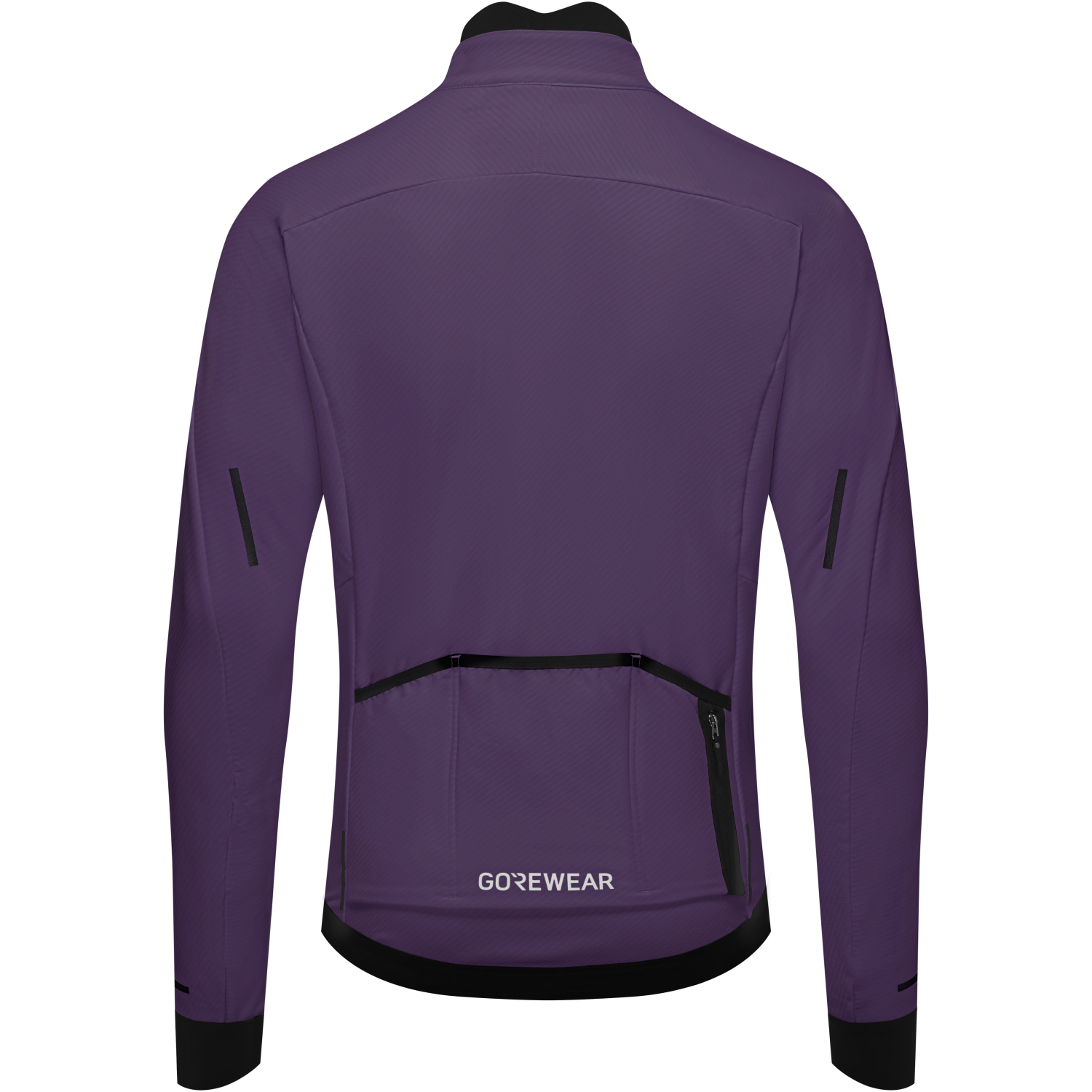 Un'immagine del prodotto Giacca Termica SPINSHIFT Uomo esposto senza che il modello lo indossi.