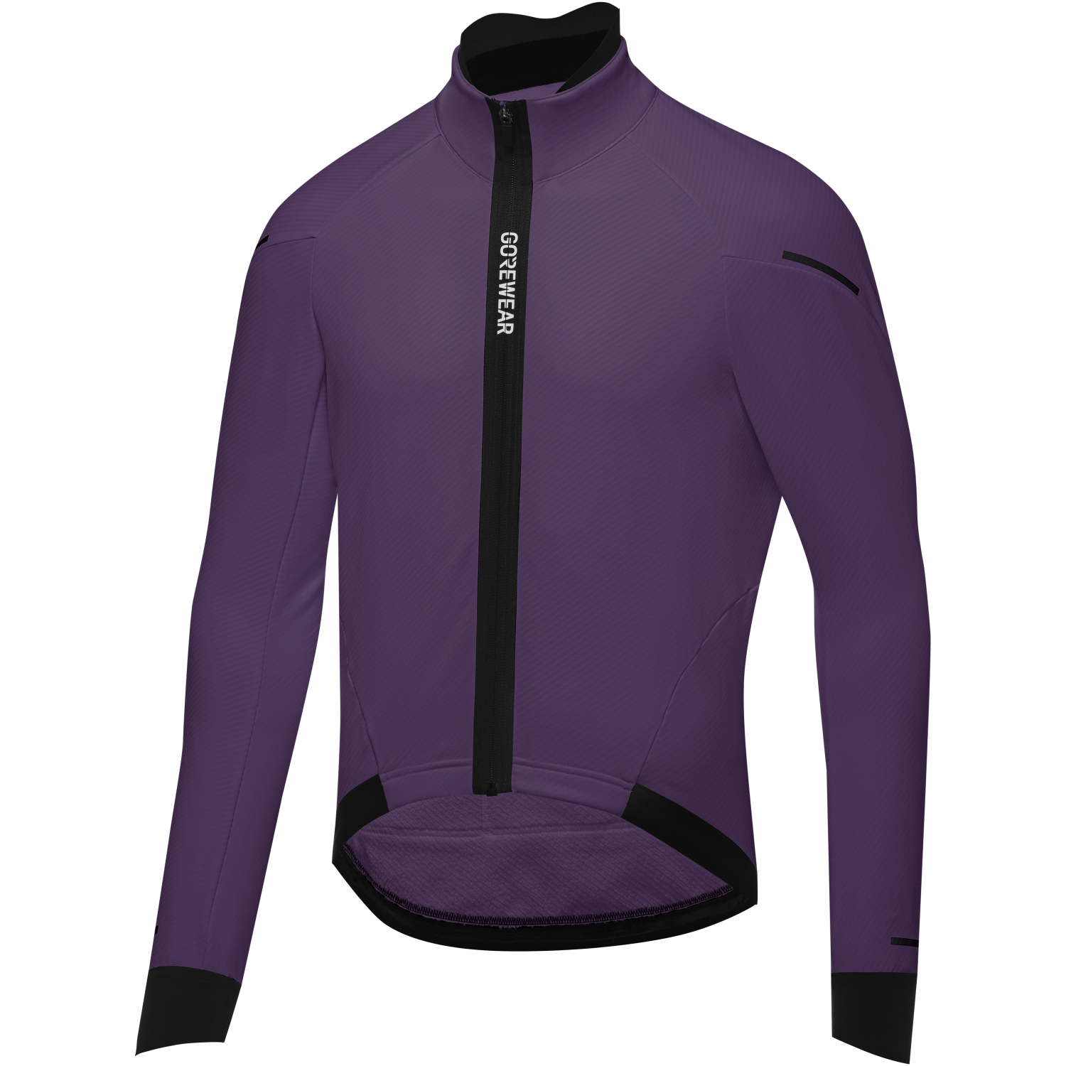 Un'immagine del prodotto Giacca Termica SPINSHIFT Uomo esposto senza che il modello lo indossi.