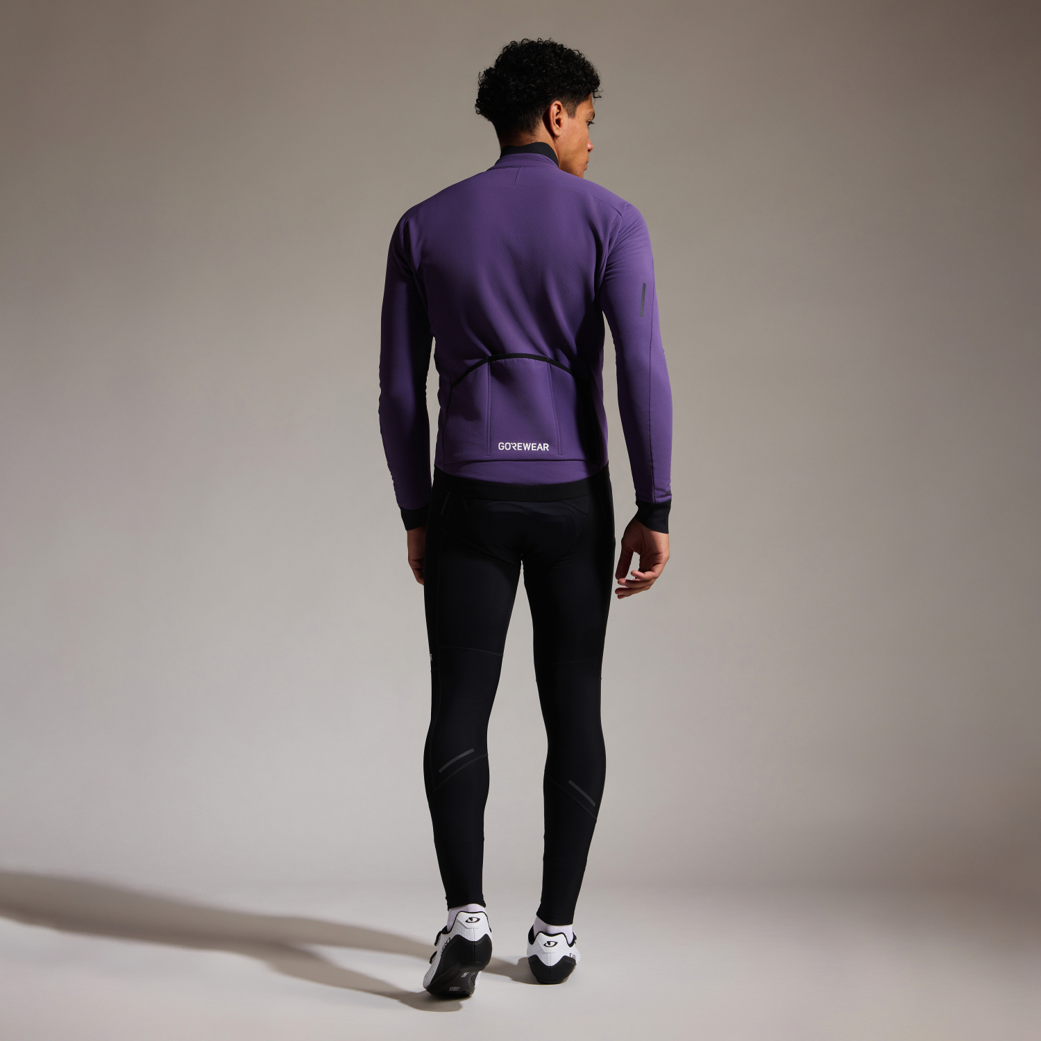 Giacca Termica SPINSHIFT Uomo