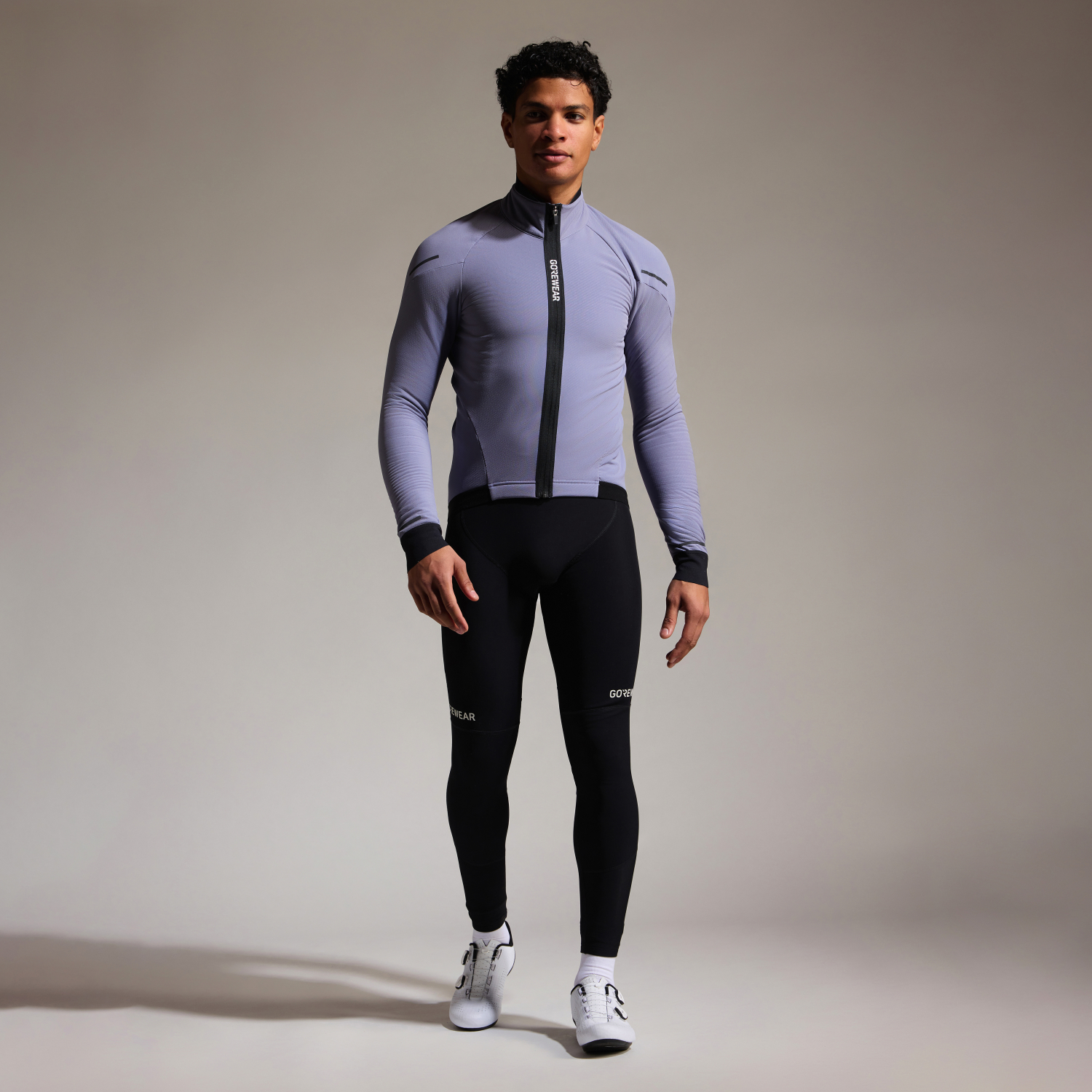 SPINSHIFT Thermo Jacket Mens