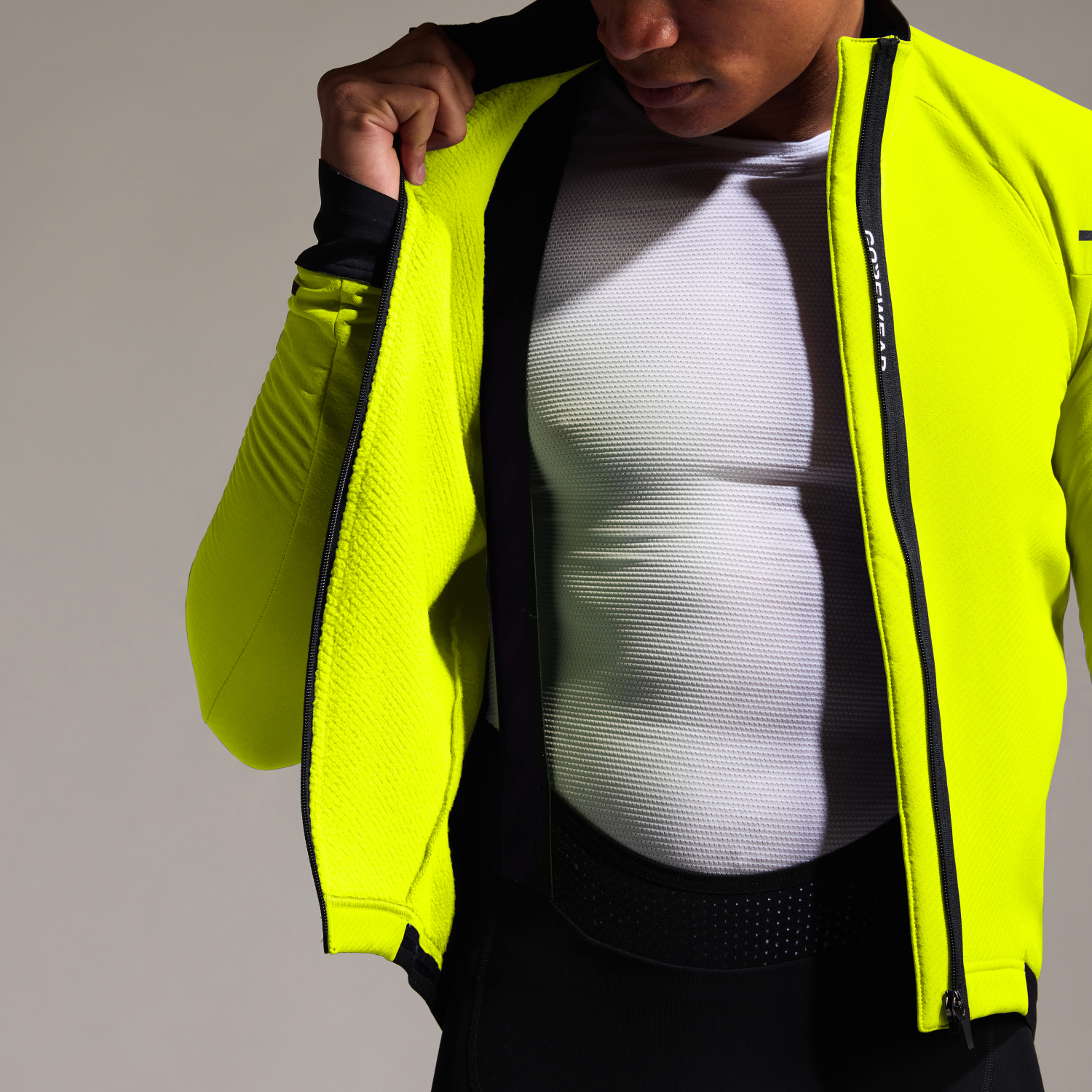 SPINSHIFT Thermo Jacket Mens | GOREWEAR PORTUGAL