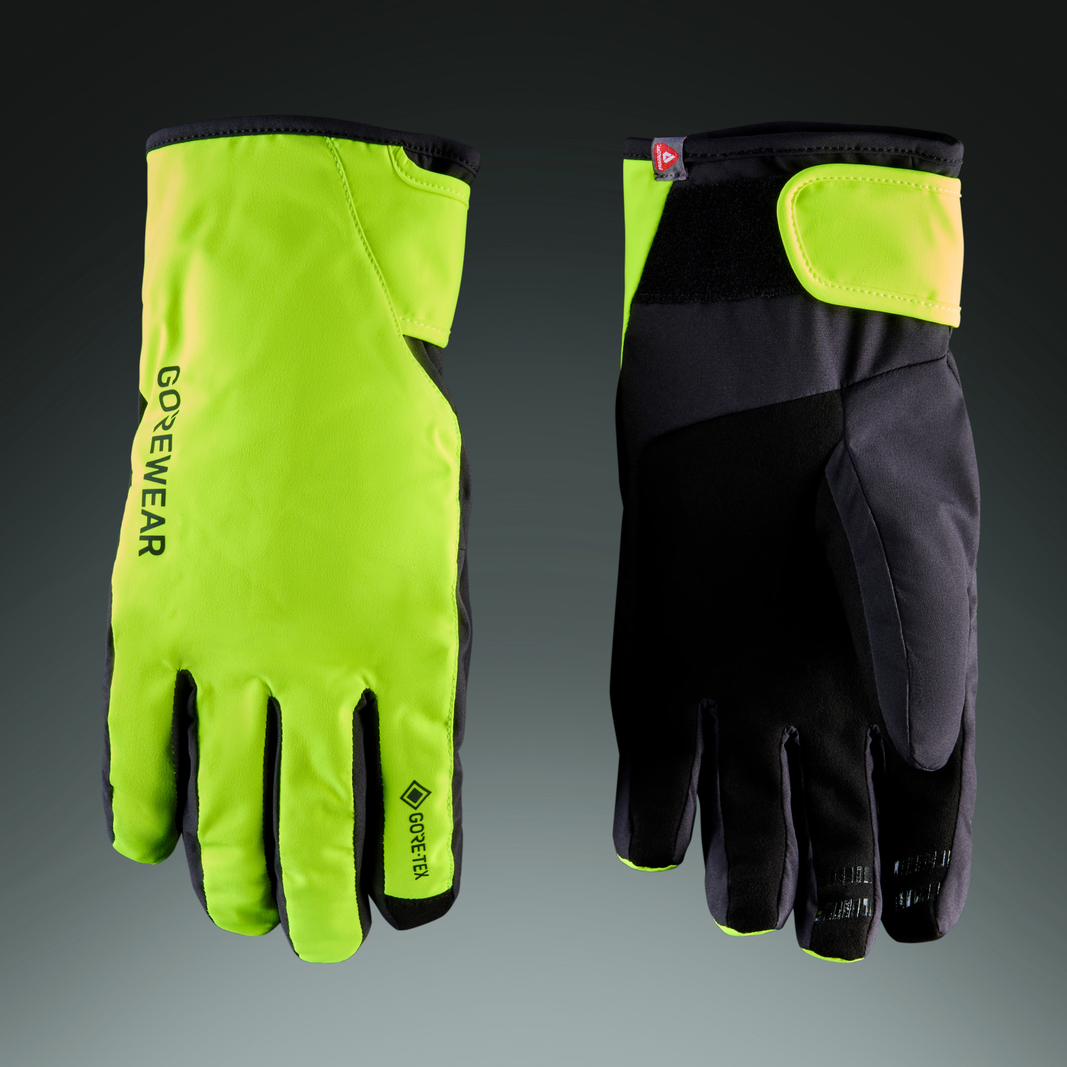 GORE-TEX Isolierte Handschuhe