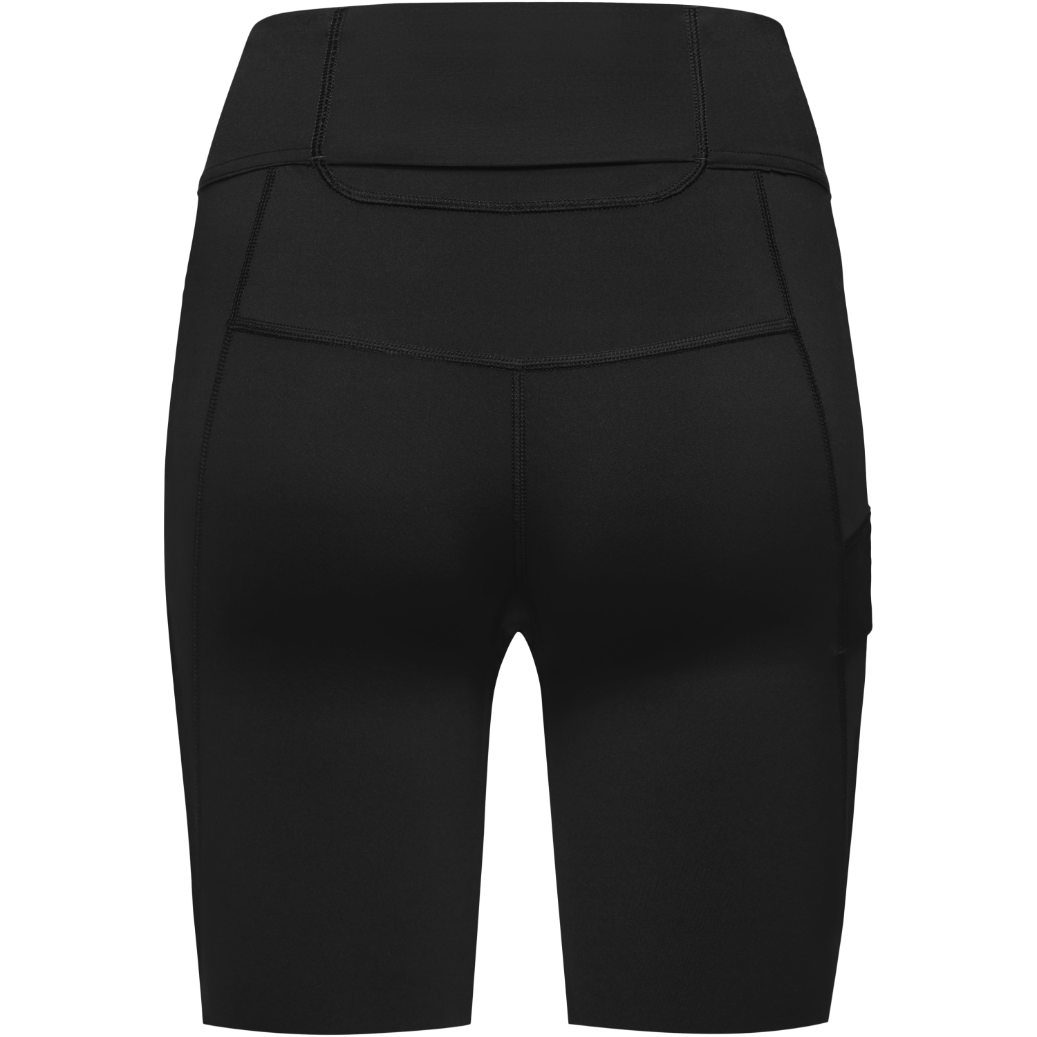 CONCURVE Short Tights Womens