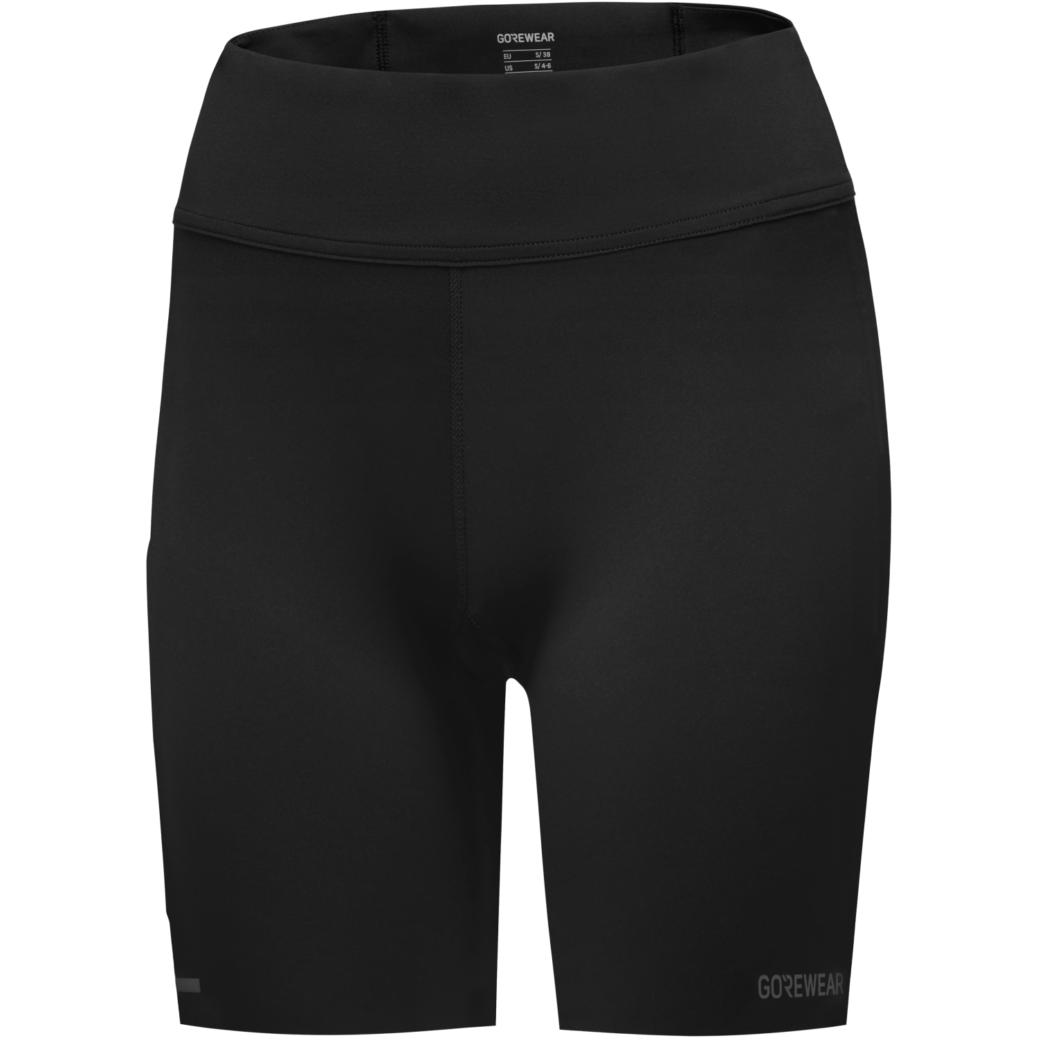 CONCURVE Short Tights Womens